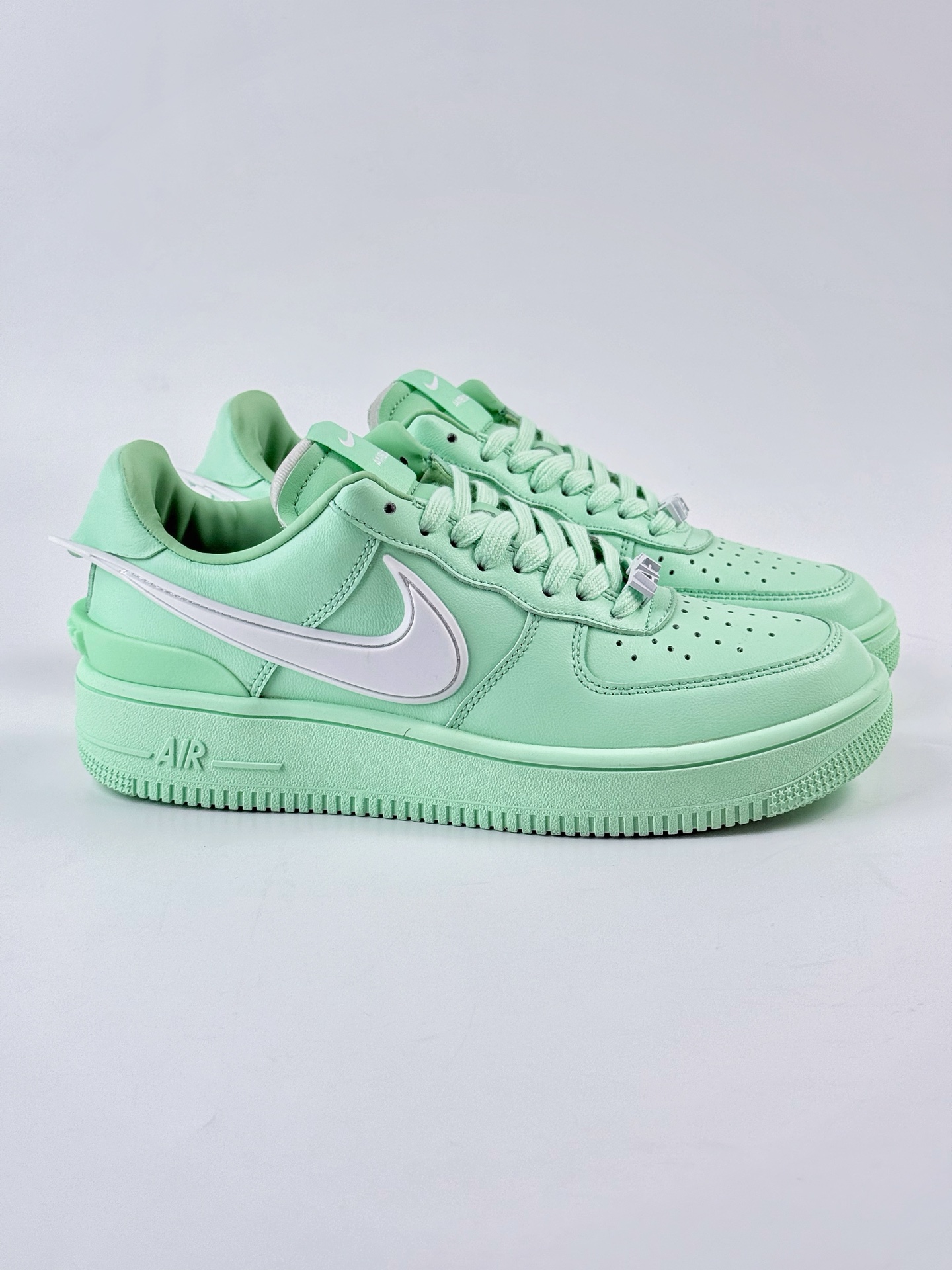 Nike Air Force 1 Low 07 x AMBUSH DV3464-003 Nike Air Force 1 Low 07 x AMBUSH DV3464-003