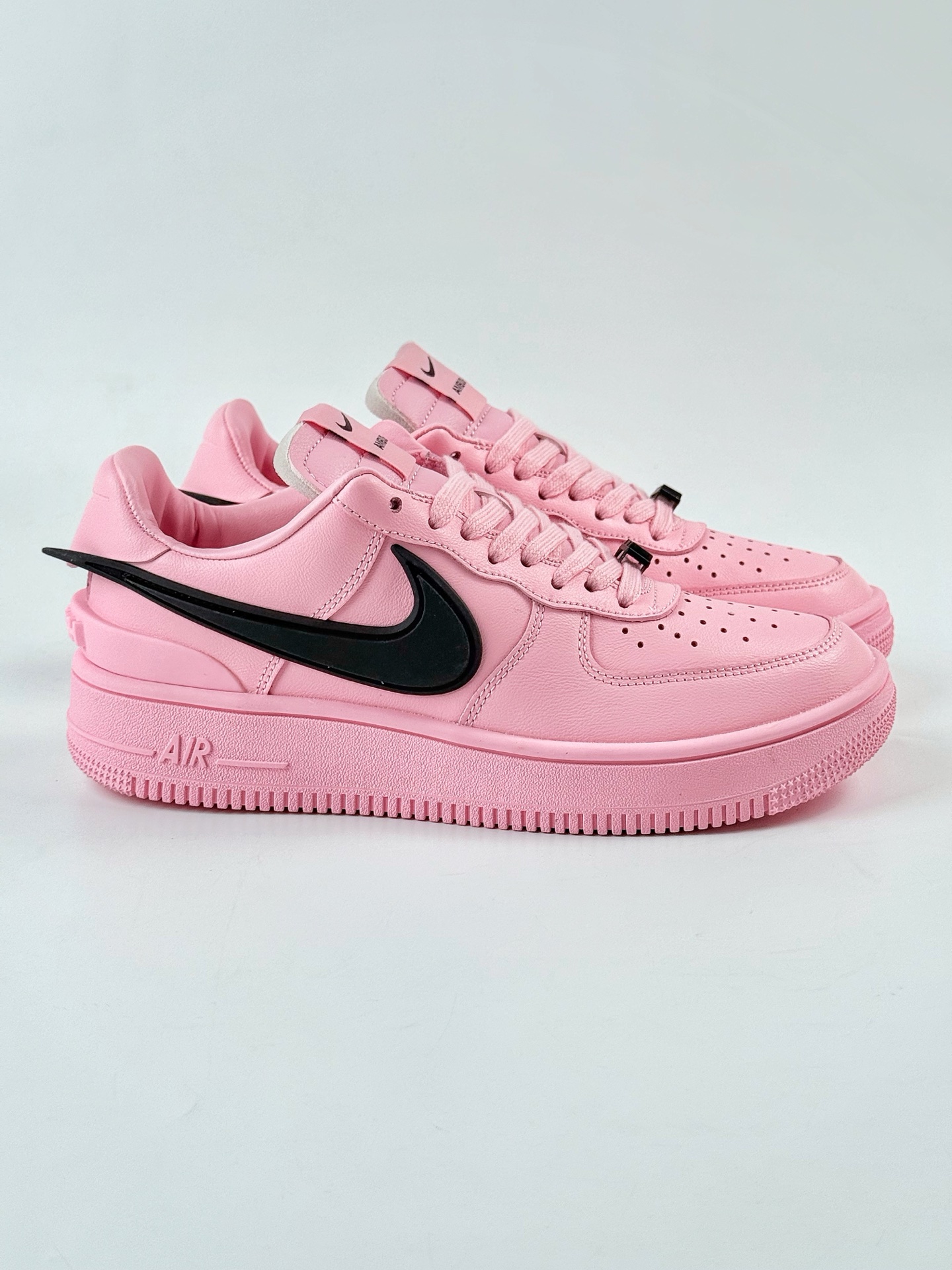 Nike Air Force 1 Low 07 x AMBUSH DV3464-003 Nike Air Force 1 Low 07 x AMBUSH DV3464-003