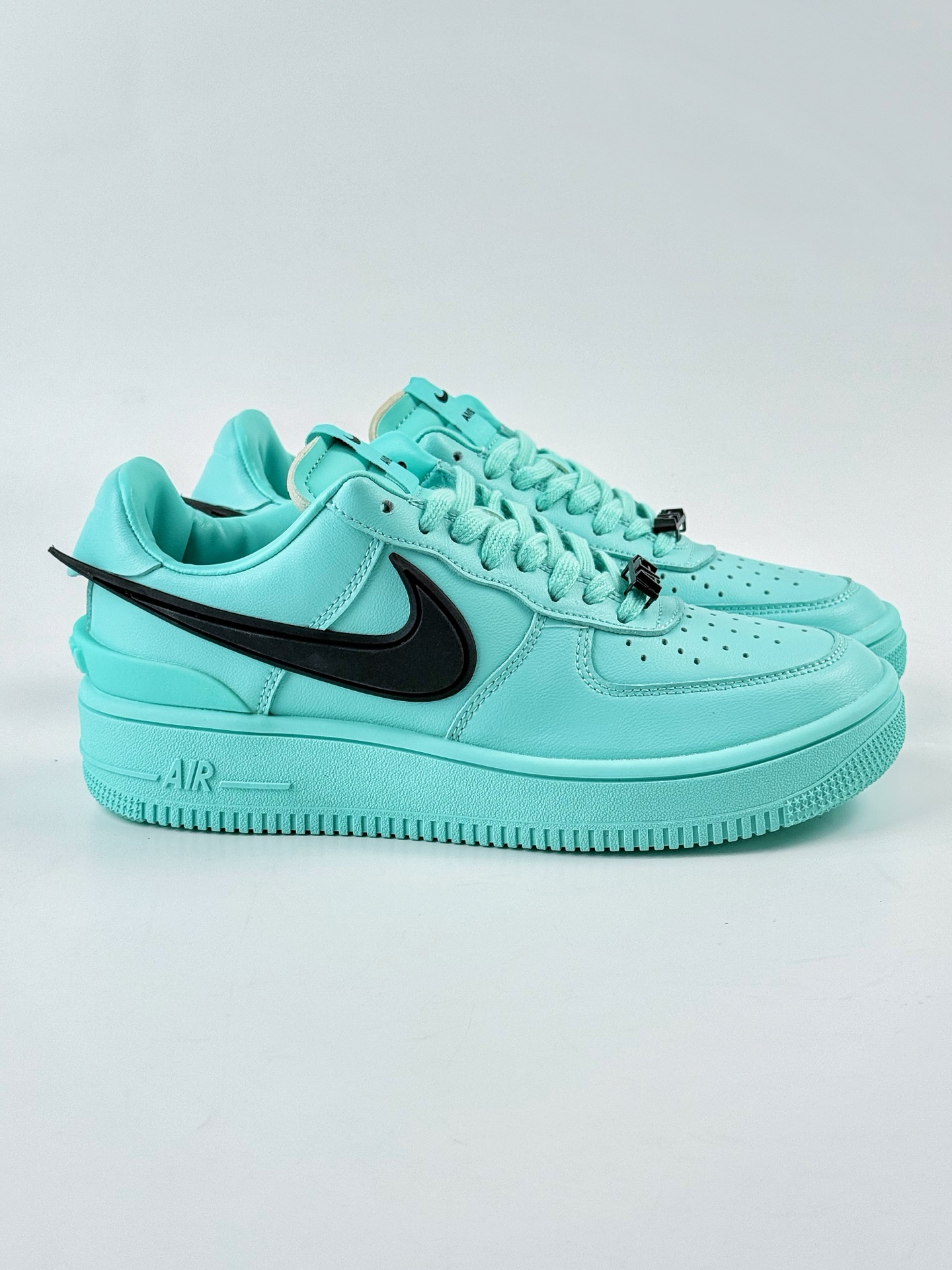 Nike Air Force 1 Low 07 x AMBUSH DV3464-003 Nike Air Force 1 Low 07 x AMBUSH DV3464-003
