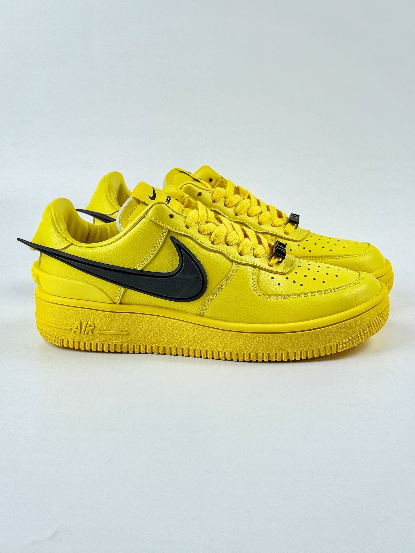 Nike Air Force 1 Low 07 x AMBUSH DV3464-003 Nike Air Force 1 Low 07 x AMBUSH DV3464-003