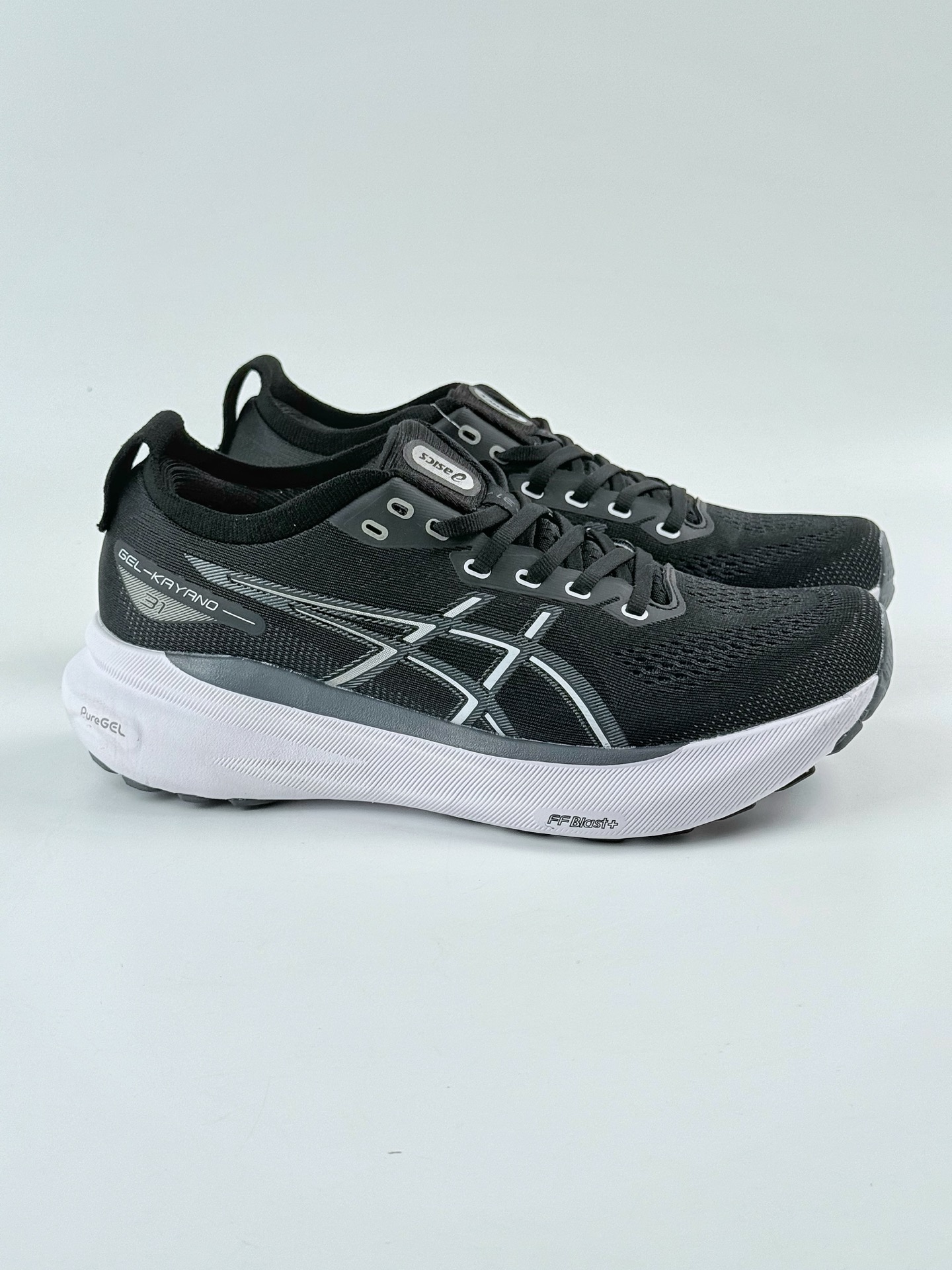 Asics Gel-Kayano 31代 运动休闲透气专业跑鞋 1011B867-002 Asics Gel-Kayano 31代 运动休闲透气专业跑鞋 1011B867-002