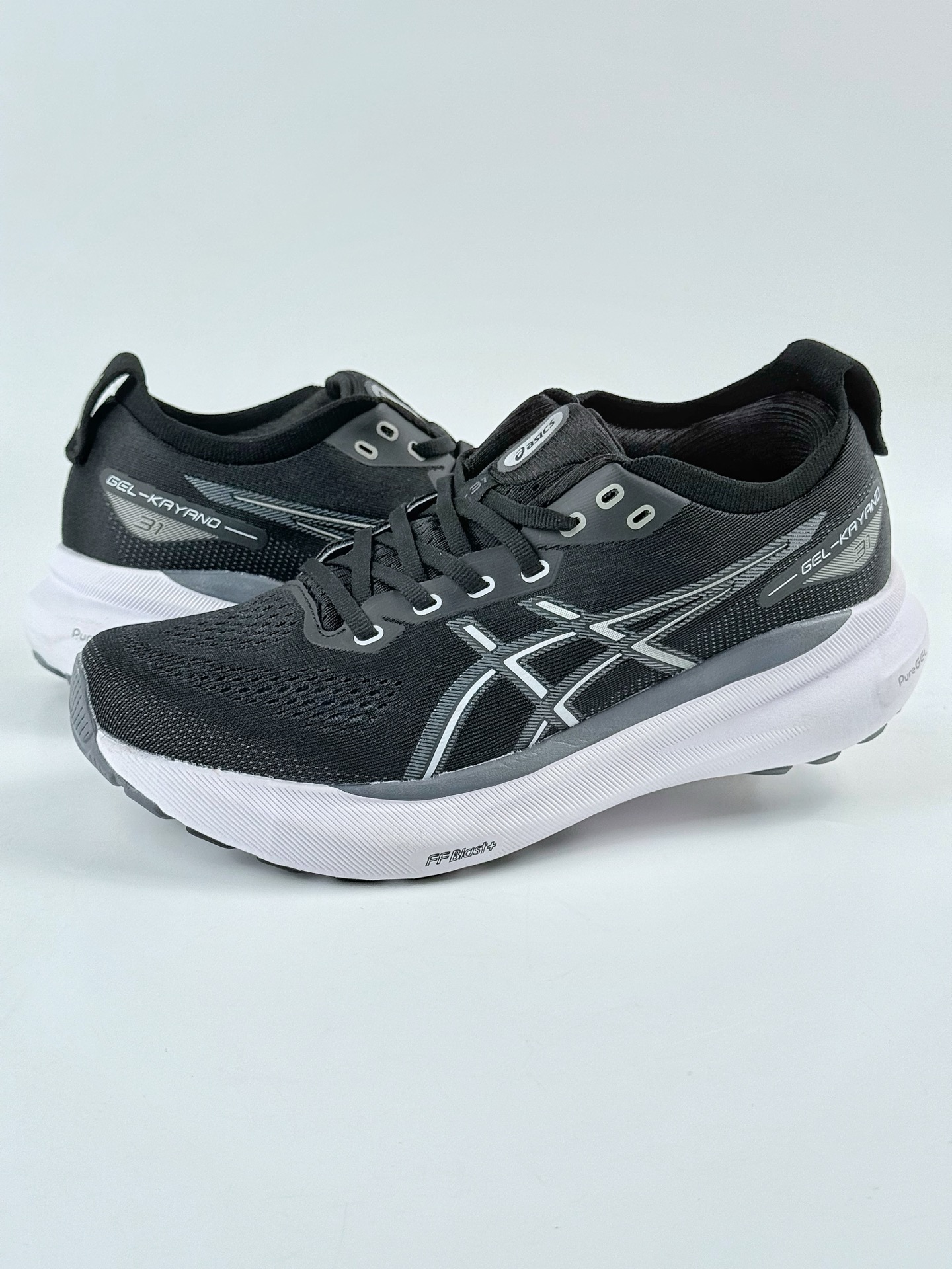 Asics Gel-Kayano 31代 运动休闲透气专业跑鞋 1011B867-002 Asics Gel-Kayano 31代 运动休闲透气专业跑鞋 1011B867-002