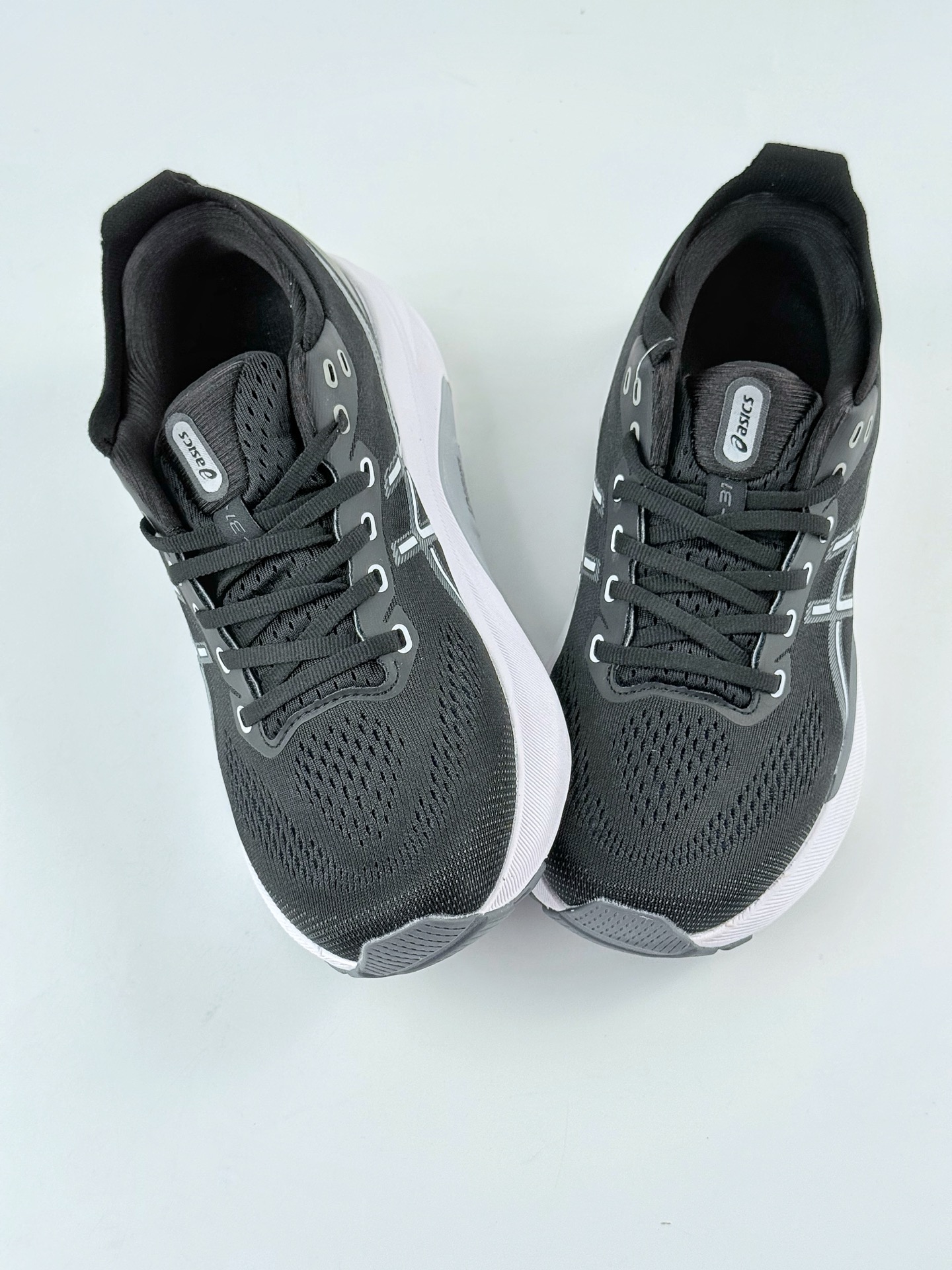 Asics Gel-Kayano 31代 运动休闲透气专业跑鞋 1011B867-002 Asics Gel-Kayano 31代 运动休闲透气专业跑鞋 1011B867-002