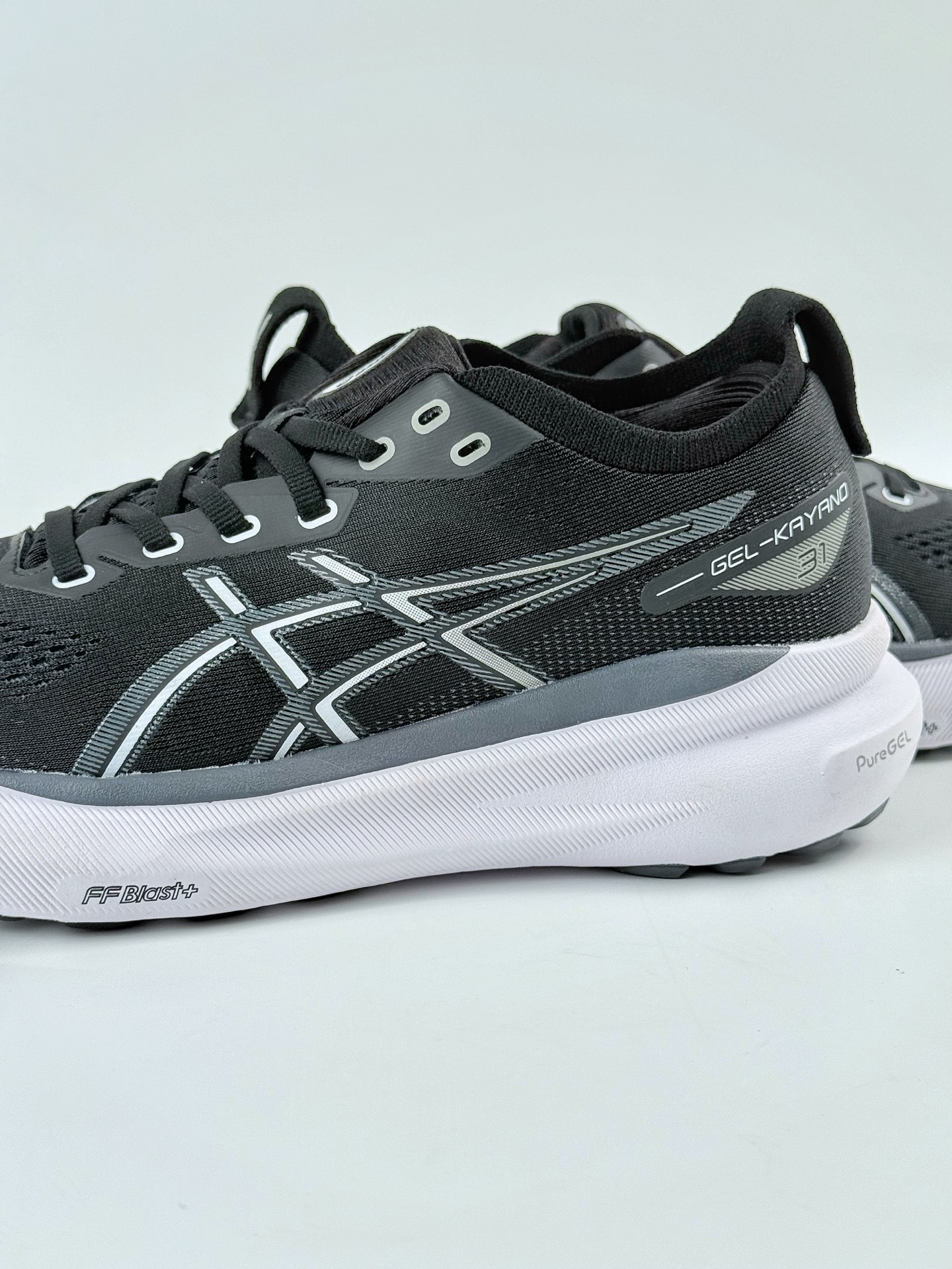 Asics Gel-Kayano 31代 运动休闲透气专业跑鞋 1011B867-002 Asics Gel-Kayano 31代 运动休闲透气专业跑鞋 1011B867-002