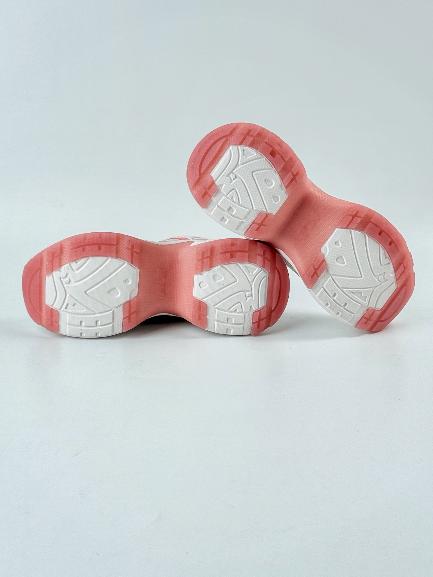 NY美国榄球洋基队 x MLB Chunky Runner Basic 厚底老爹厚底休闲运动慢跑鞋 3ASHW045N