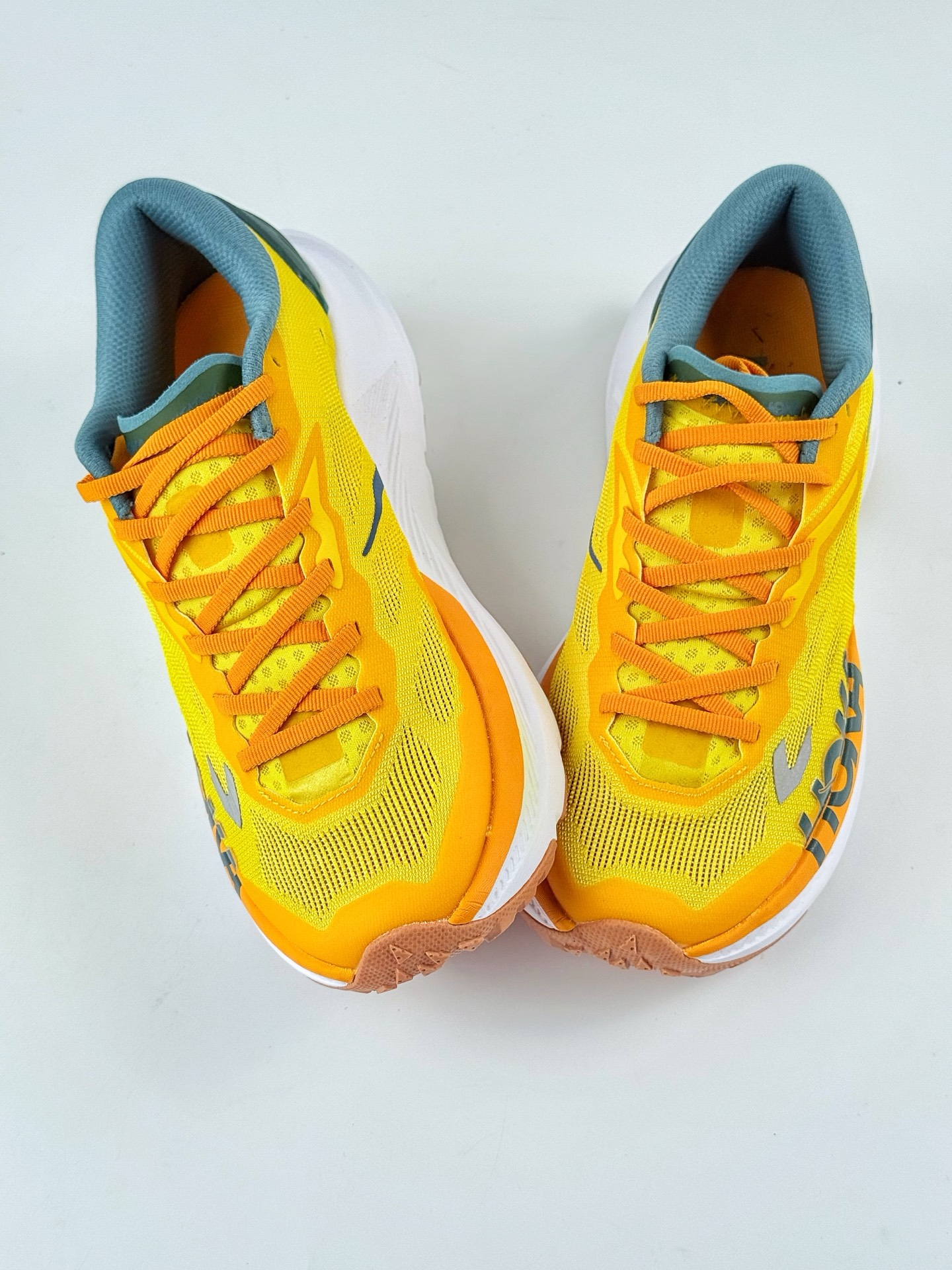 HOKA ONE ONE Mafate X 舒适百搭防滑耐磨 低帮跑步鞋 1161990/ZTM