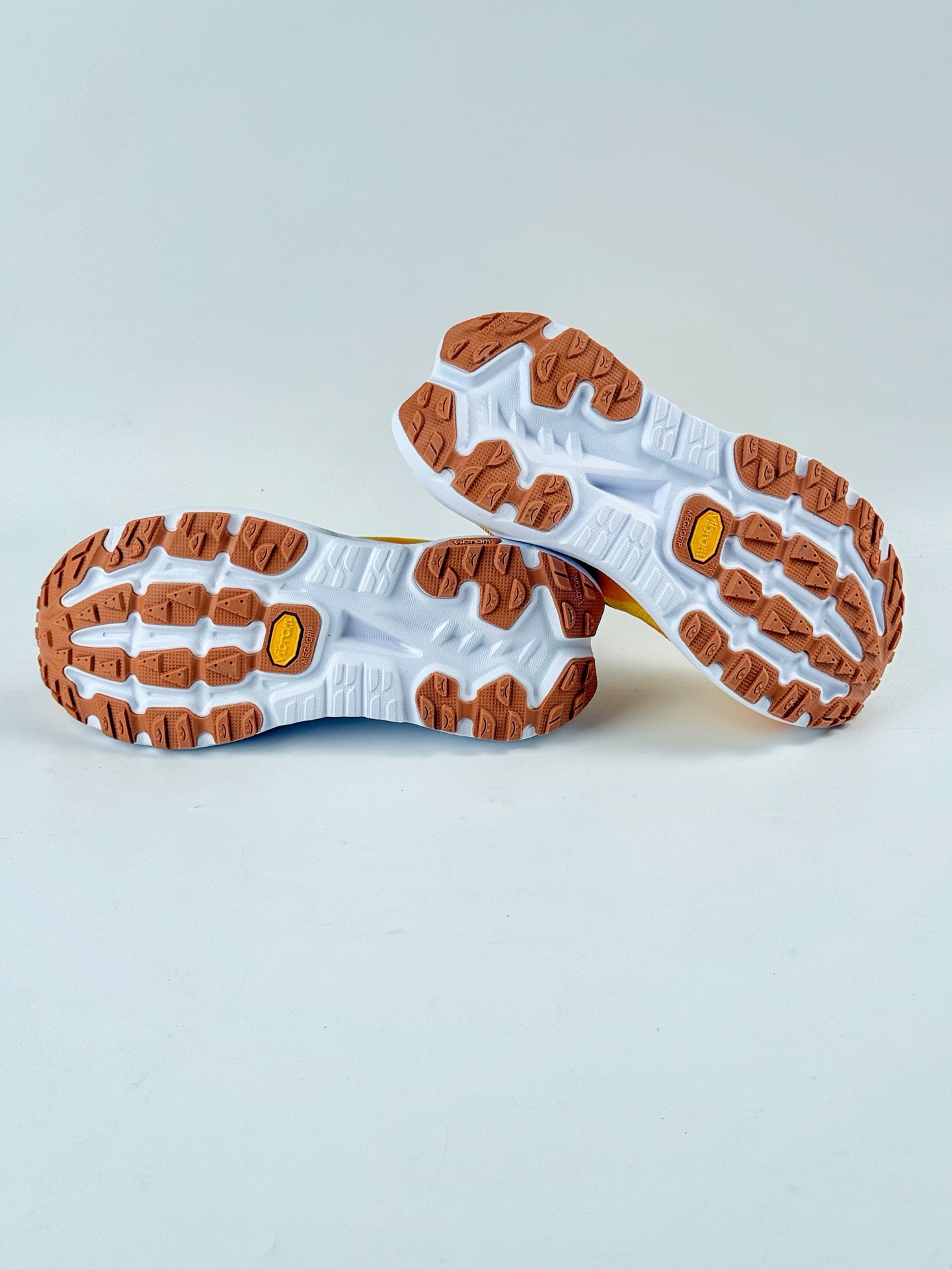 HOKA ONE ONE Mafate X 舒适百搭防滑耐磨 低帮跑步鞋 1161990/ZTM