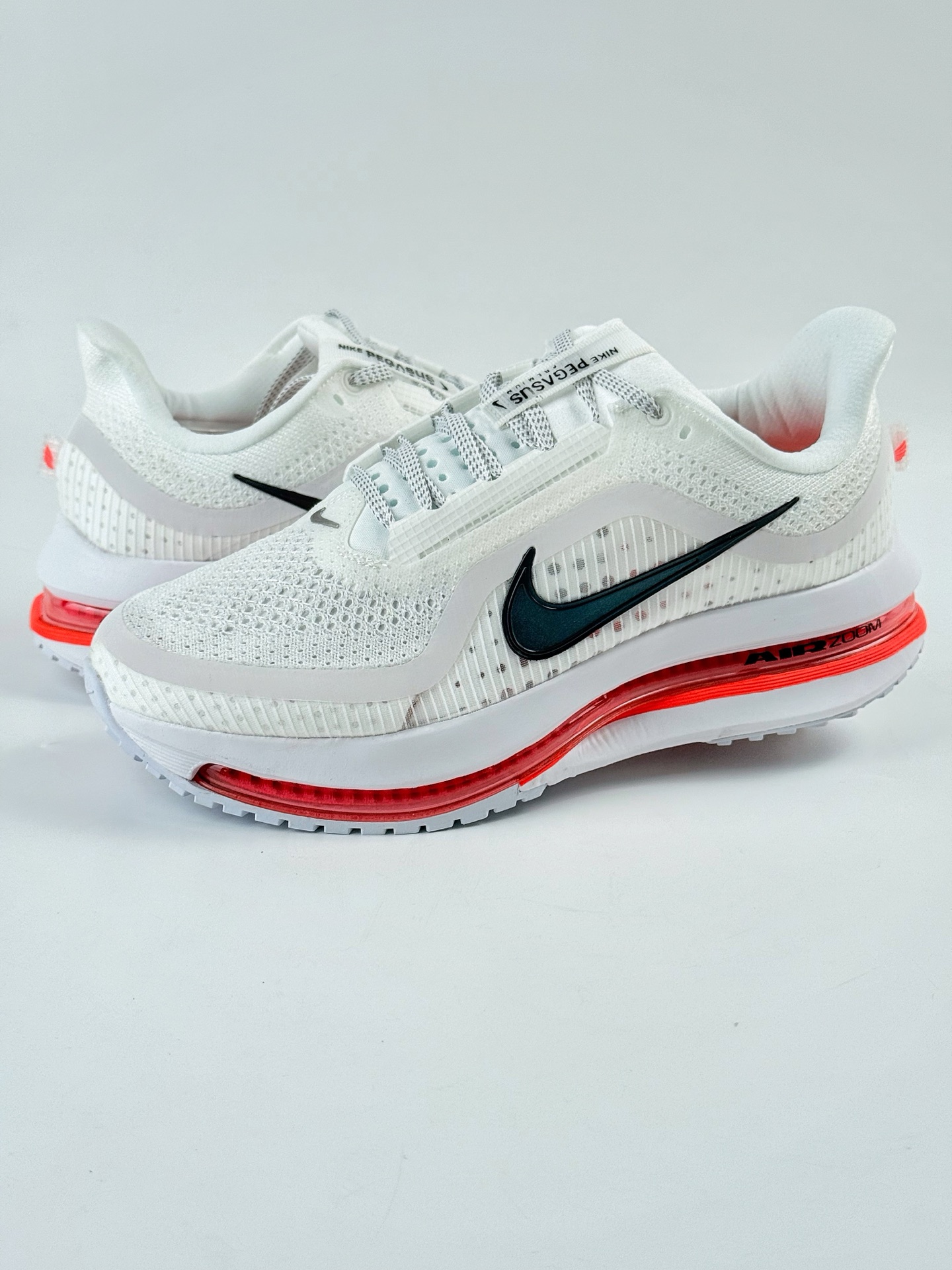 Nike Pegasus Premium 减震防滑耐磨透气 低帮跑步鞋 HQ2592-101 Nike Pegasus Premium 减震防滑耐磨透气 低帮跑步鞋 HQ2592-101