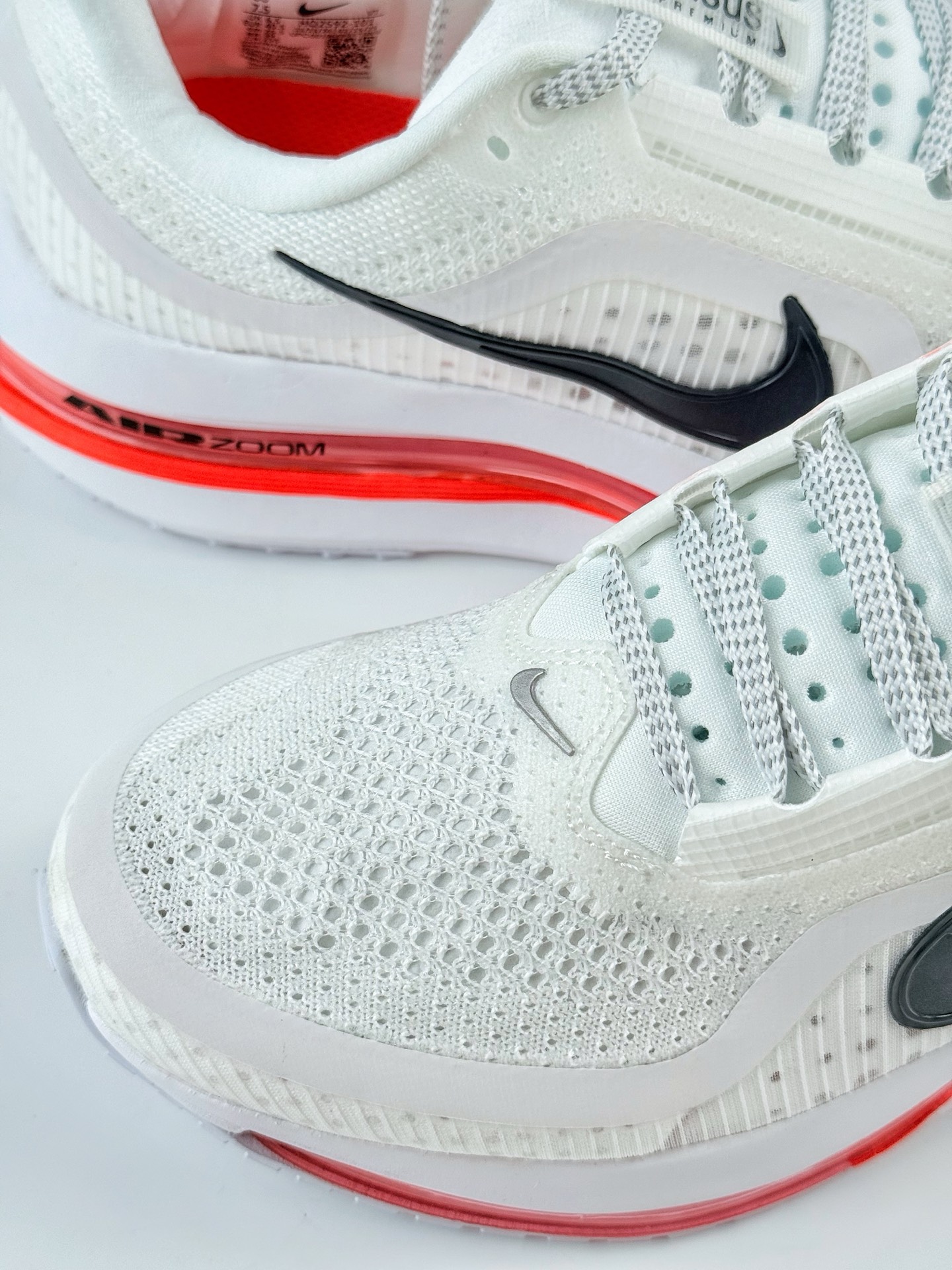 Nike Pegasus Premium 减震防滑耐磨透气 低帮跑步鞋 HQ2592-101 Nike Pegasus Premium 减震防滑耐磨透气 低帮跑步鞋 HQ2592-101