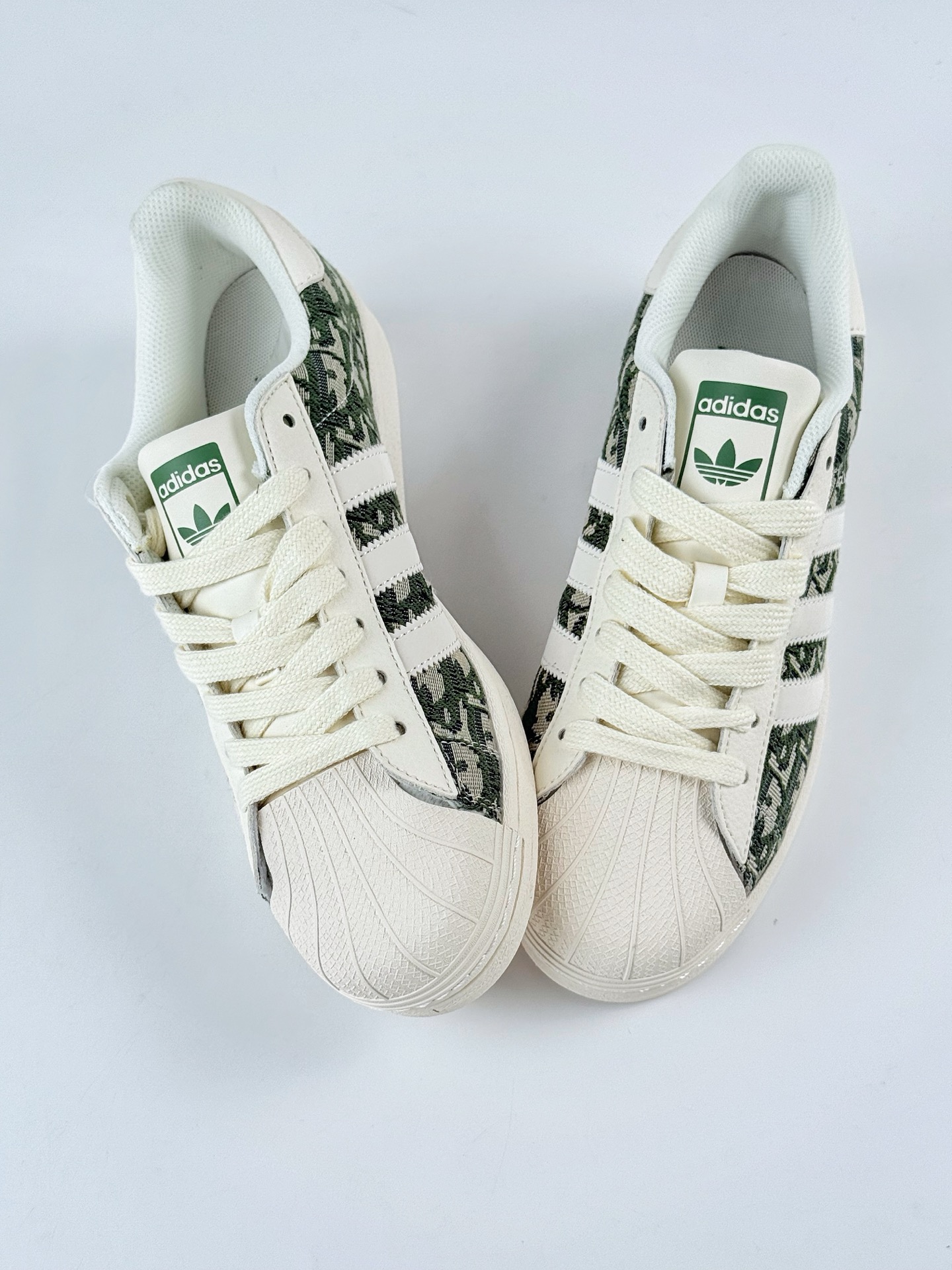 AD Originals Superstar x DIOR 白黑 JY8914 AD Originals Superstar x DIOR 白黑 JY8914