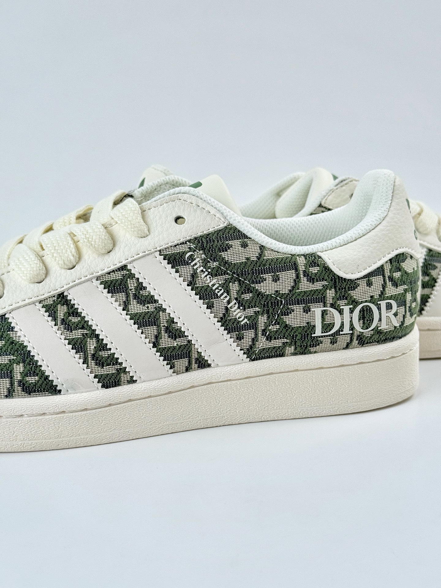 AD Originals Superstar x DIOR 白黑 JY8914 AD Originals Superstar x DIOR 白黑 JY8914