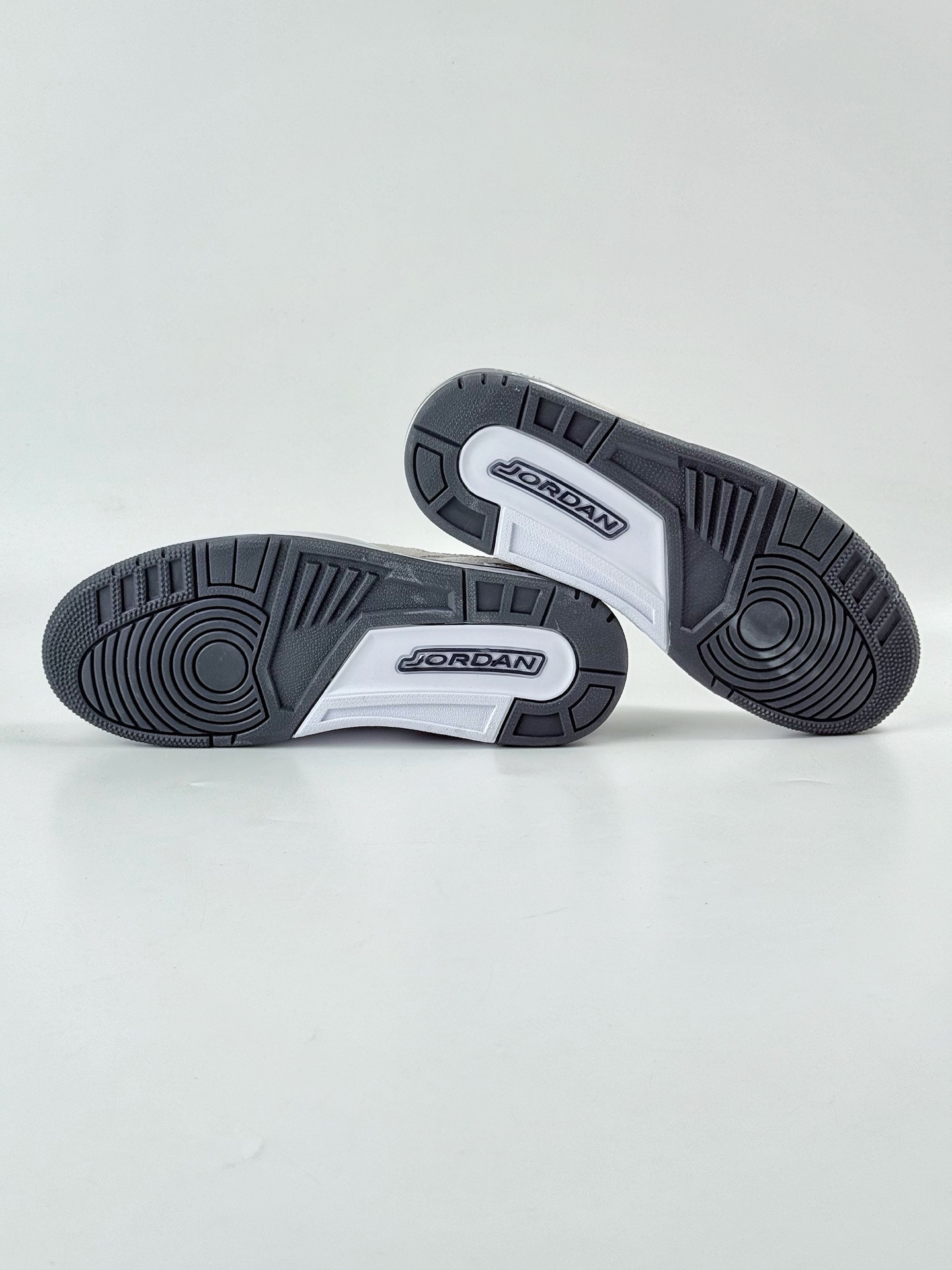 Nike Air Jordan Legacy 312 Low 特殊手绘 水墨国风 小熊猫  CD7069-124