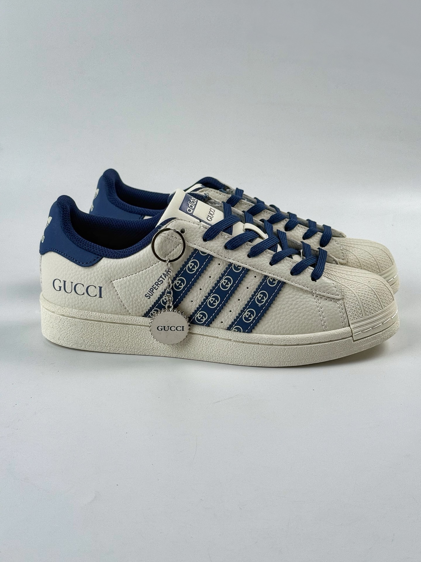 AD Originals Superstar x GUCCI 白蓝 AD8012CC-Chinese UA Cheap High Quatity Brand Clothes Bags handbags Sneakers wholesale wholesaler seller from China Factory suppliers Fashion Clothing Shoes best Quality Beautiful Price AD Originals Superstar x GUCCI 白蓝 AD8012CC