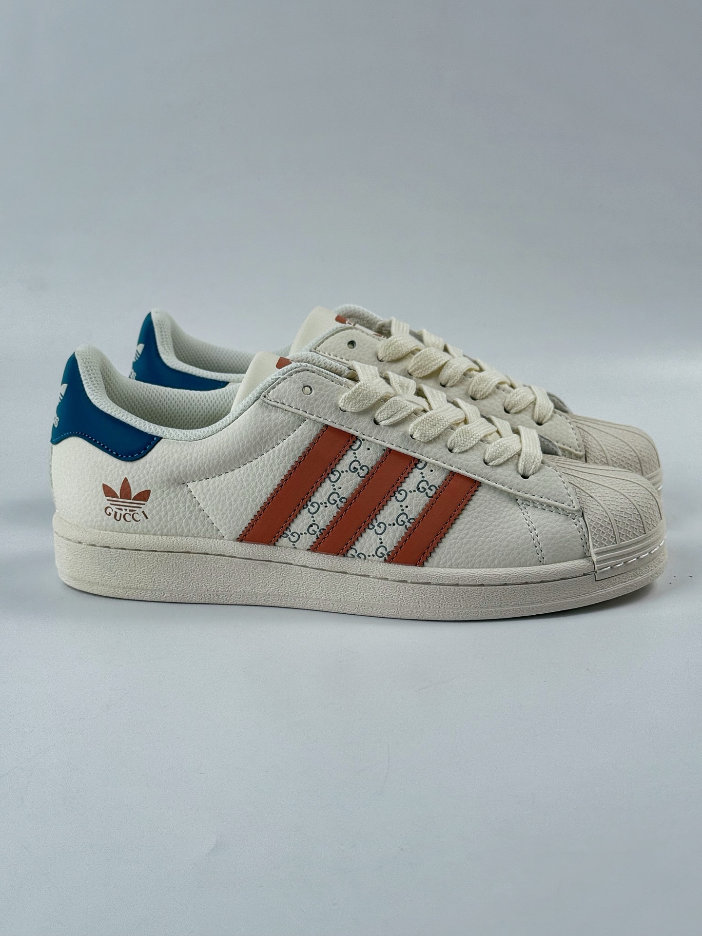 AD Originals Superstar x GUCCI 白橙 SD6817CC AD Originals Superstar x GUCCI 白橙 SD6817CC