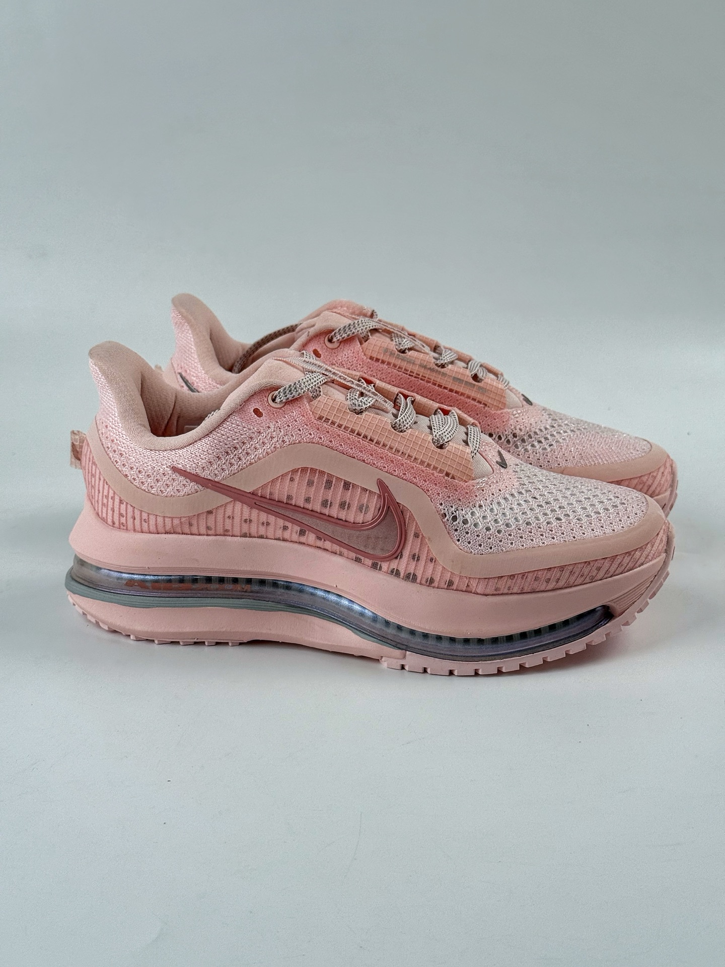 Nike Air Zoom Pegasus Premium 耐克网面全掌气垫缓震跑鞋 HQ2593-601