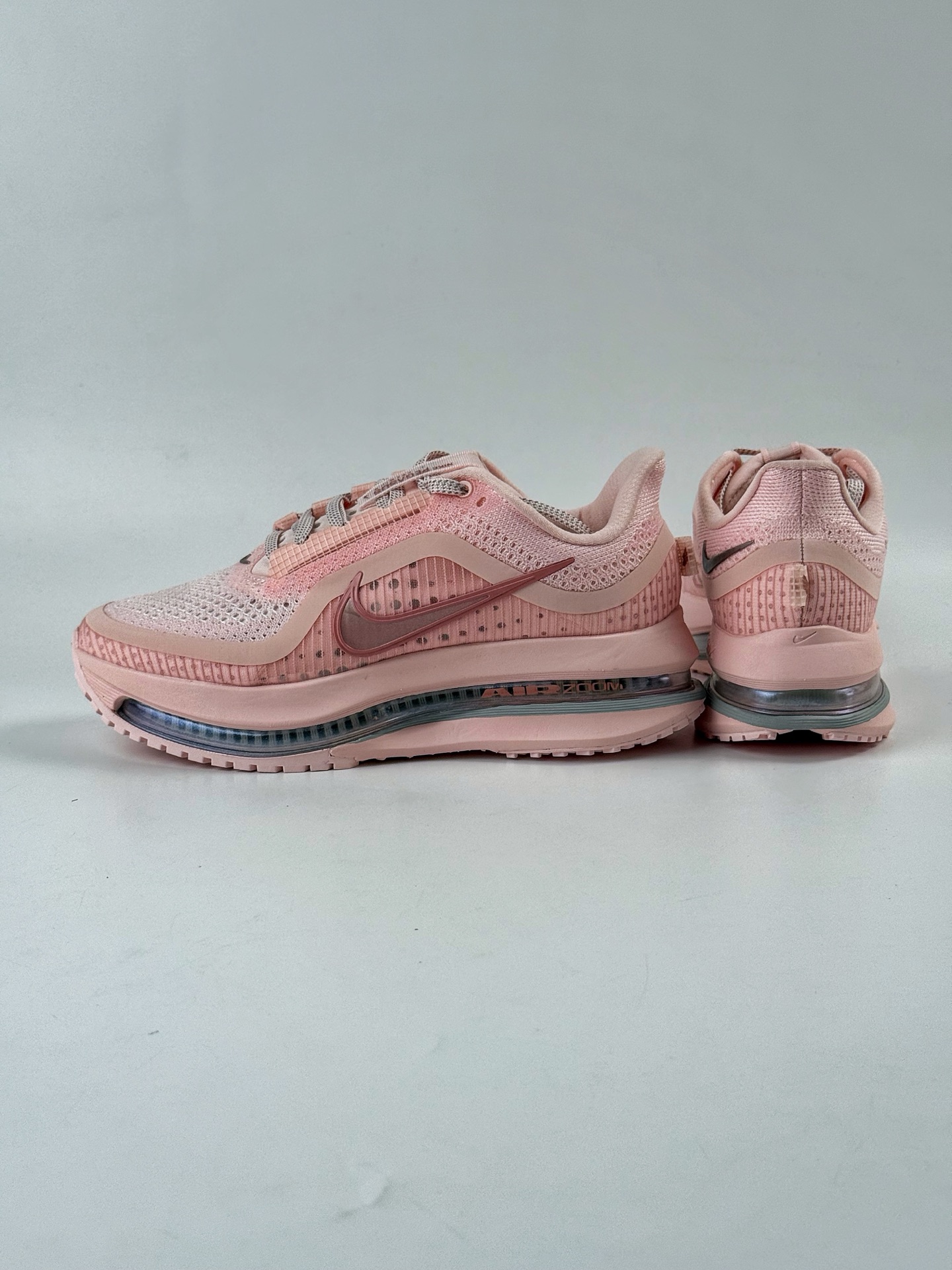 Nike Air Zoom Pegasus Premium 耐克网面全掌气垫缓震跑鞋 HQ2593-601