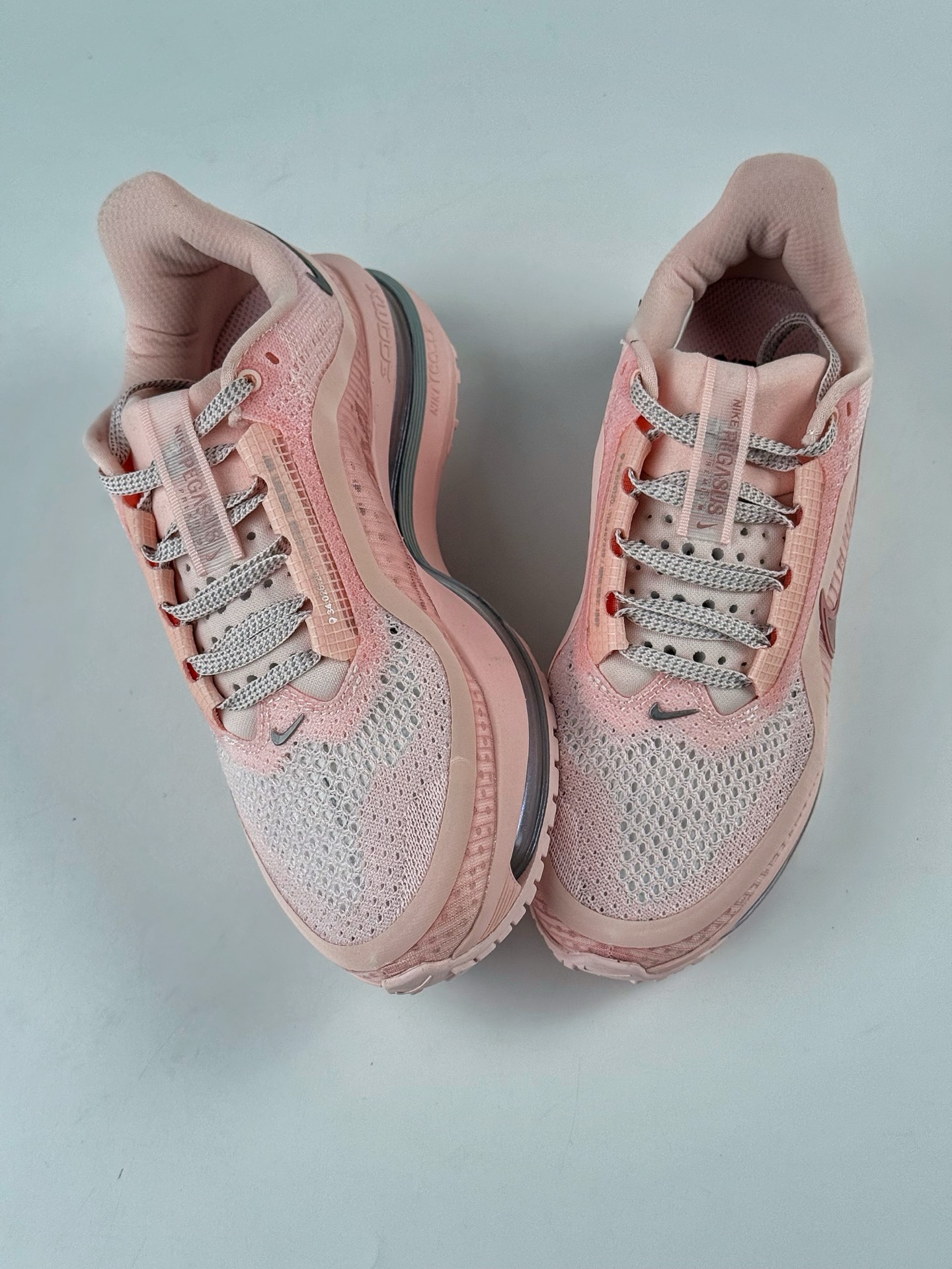 Nike Air Zoom Pegasus Premium 耐克网面全掌气垫缓震跑鞋 HQ2593-601