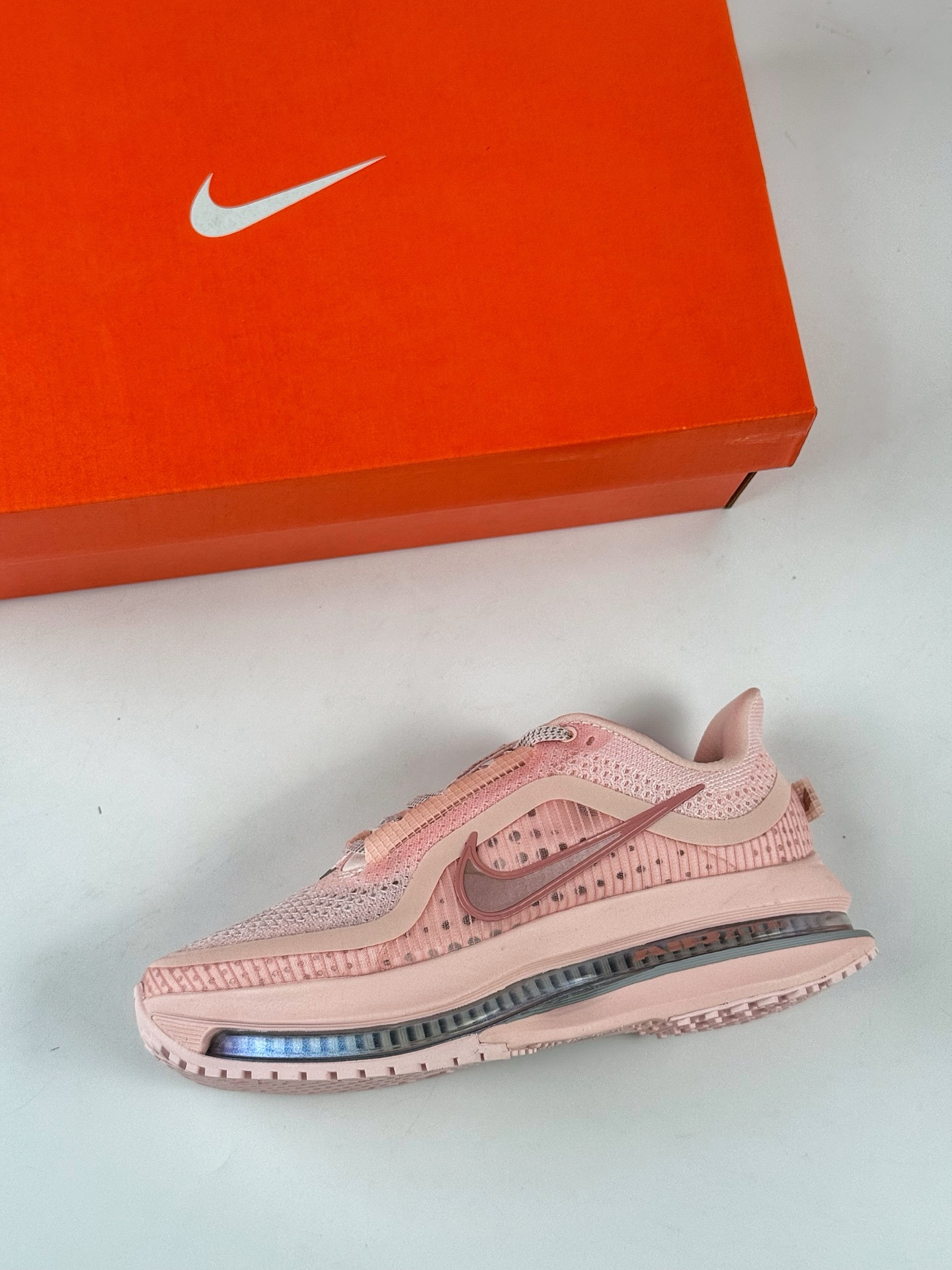 Nike Air Zoom Pegasus Premium 耐克网面全掌气垫缓震跑鞋 HQ2593-601