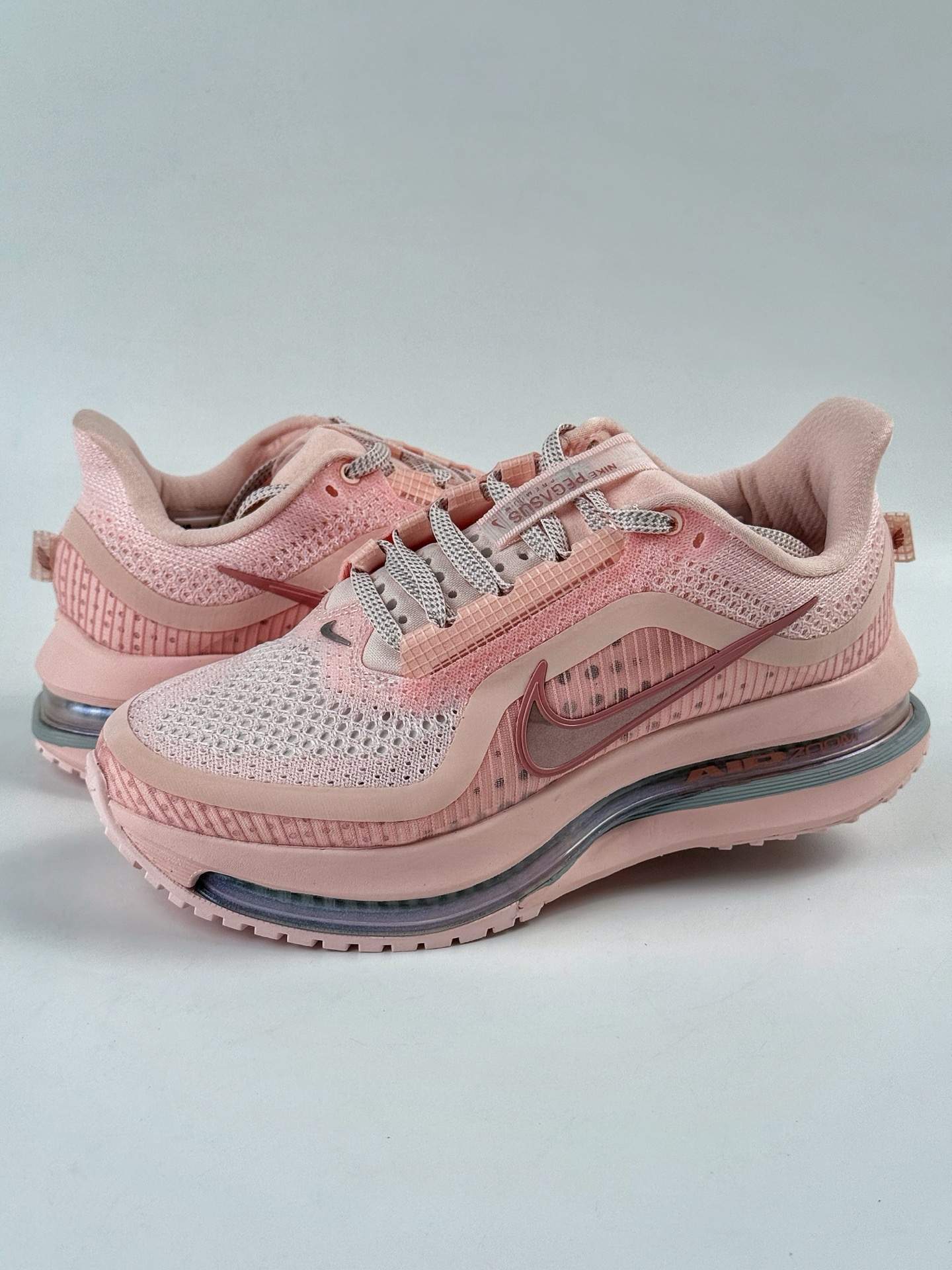 Nike Air Zoom Pegasus Premium 耐克网面全掌气垫缓震跑鞋 HQ2593-601