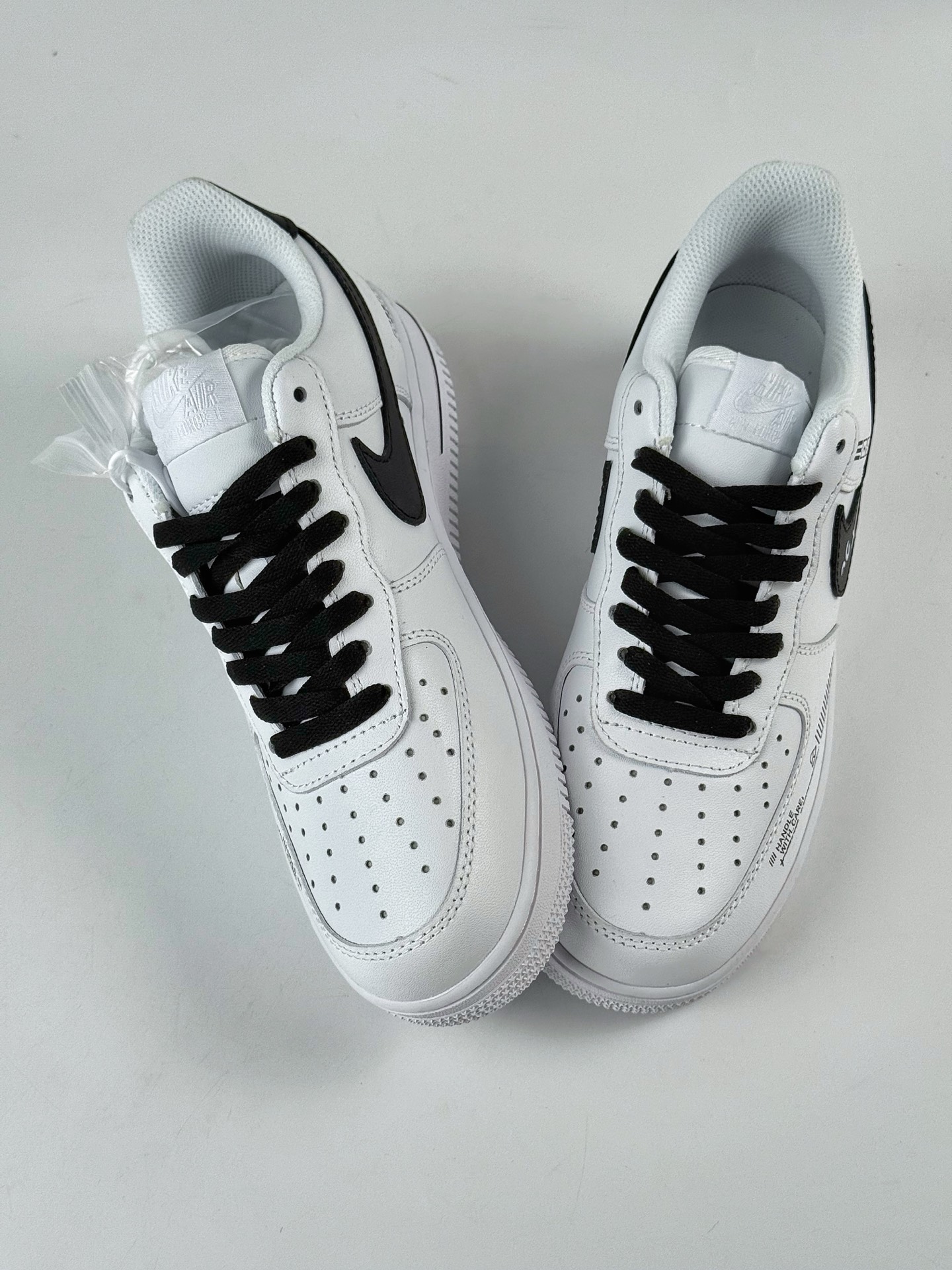 Nike Air Force 1 Low 07 白黑 CW2288-030-Chinese UA Cheap High Quatity Brand Clothes Bags handbags Sneakers wholesale wholesaler seller from China Factory suppliers Fashion Clothing Shoes best Quality Beautiful Price Nike Air Force 1 Low 07 白黑 CW2288-030