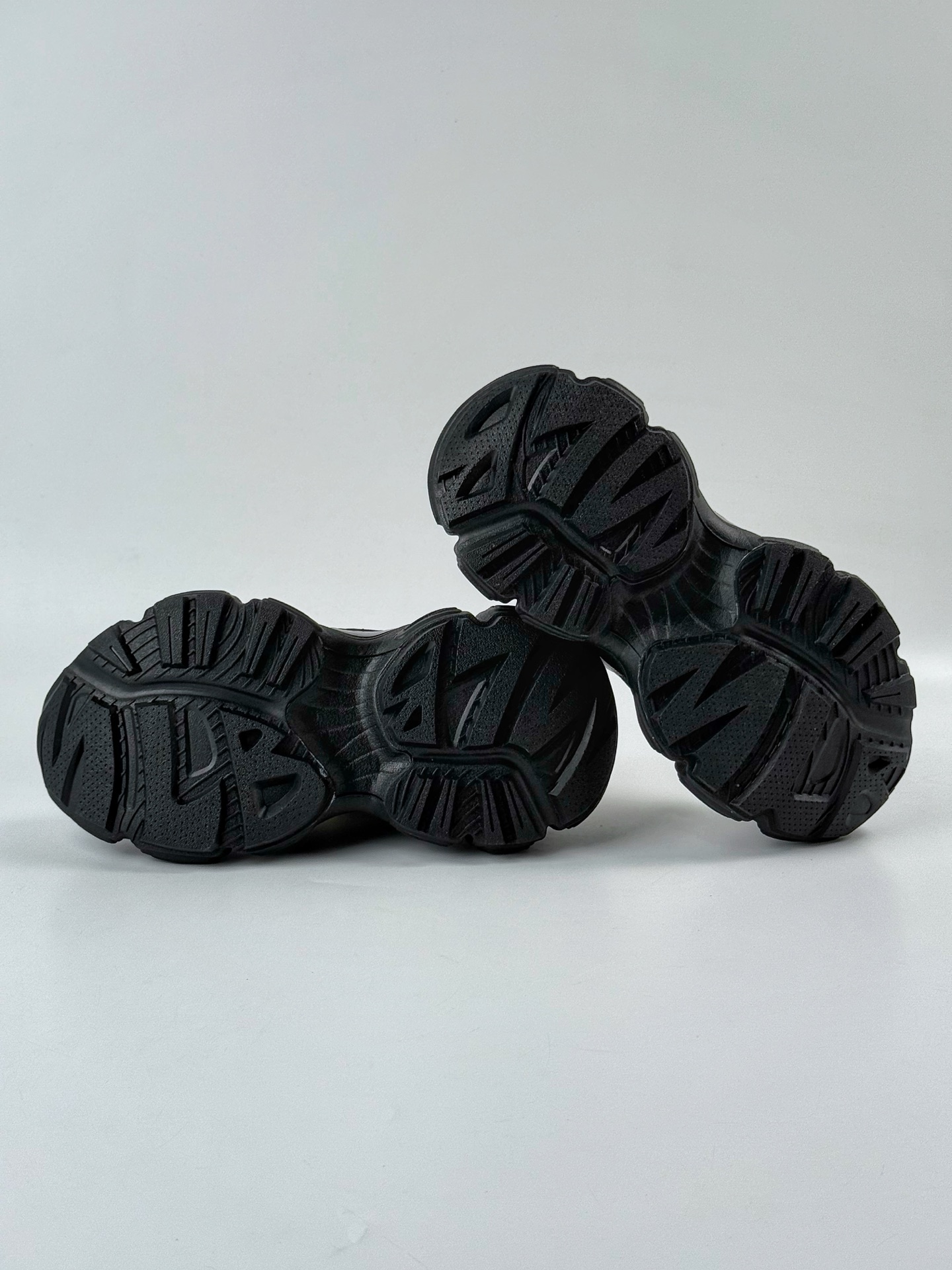 NY版MLB ACE RUNNER MARY JANE 厚底老爹风魔术贴休闲运动慢跑凉鞋 3ASDW0153