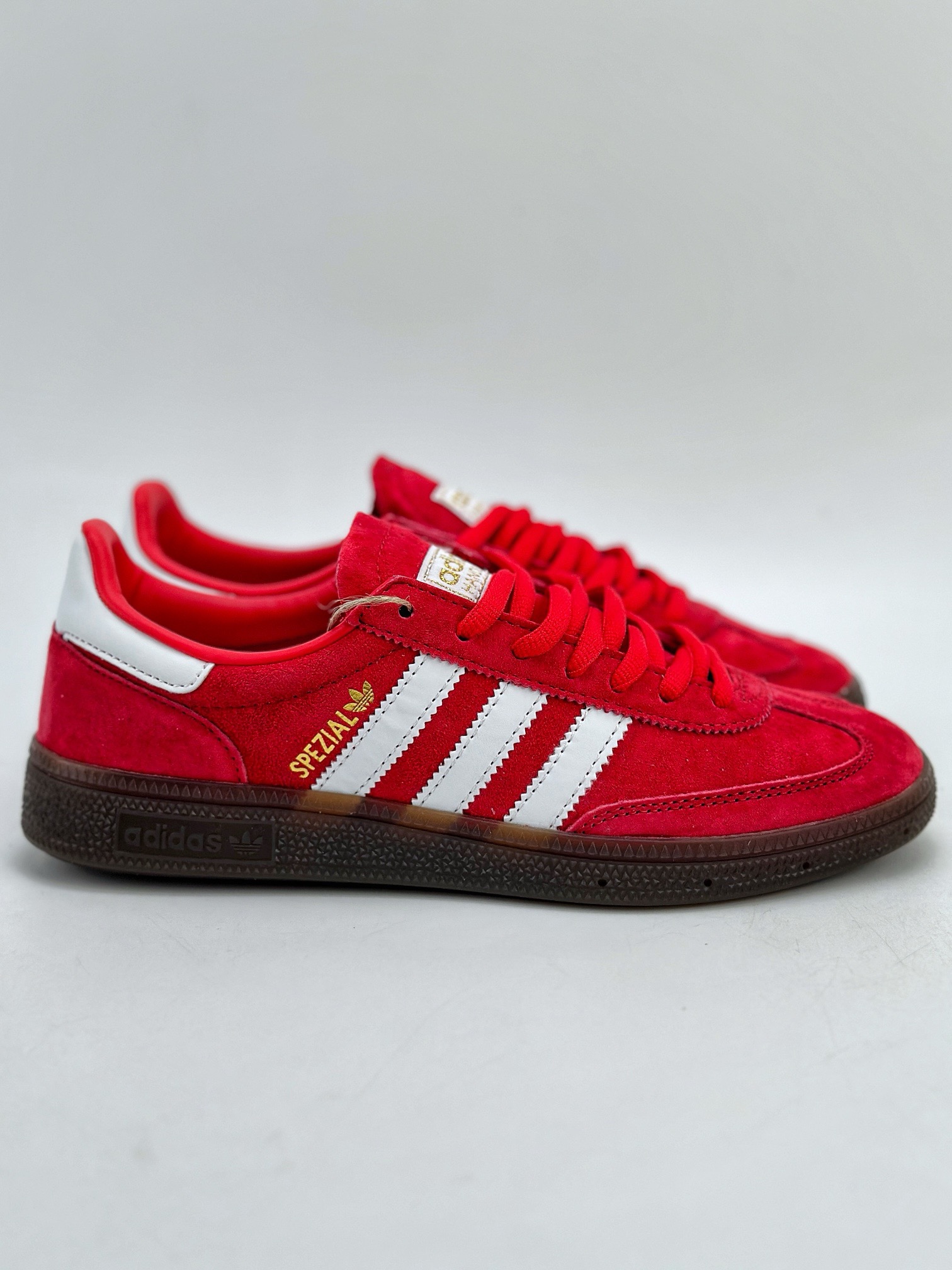 adidas originals Samba Handball Spezial FV1227