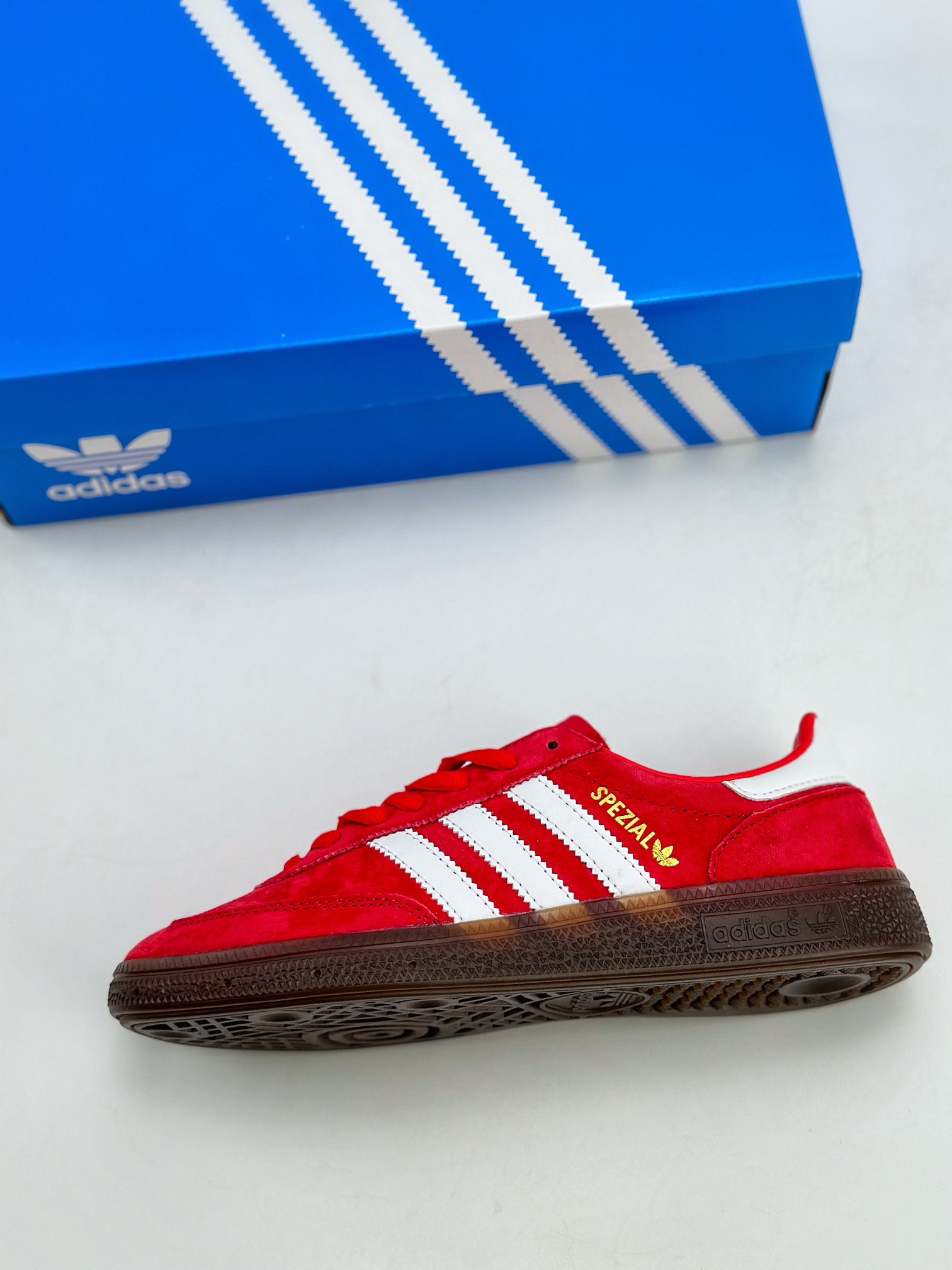adidas originals Samba Handball Spezial FV1227