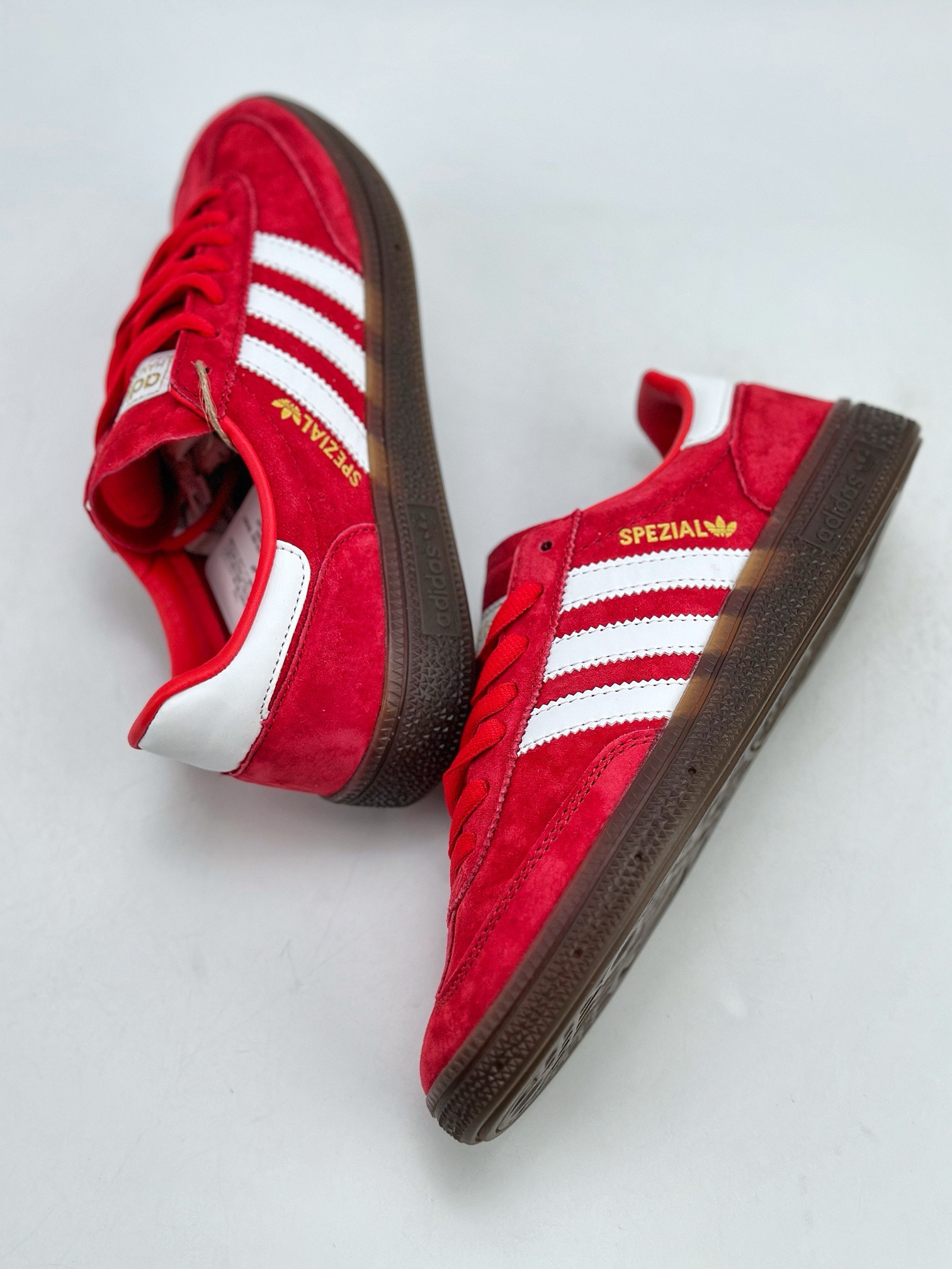 adidas originals Samba Handball Spezial FV1227