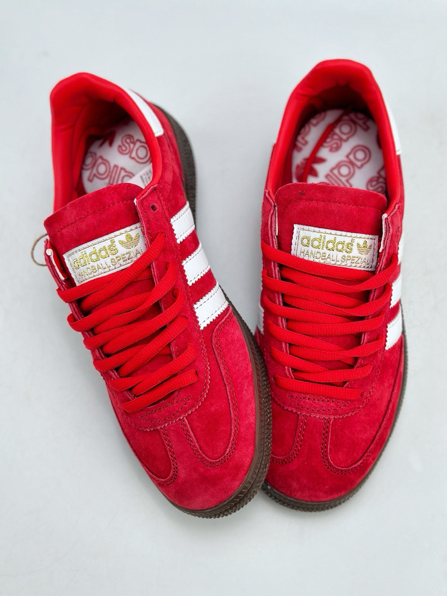 adidas originals Samba Handball Spezial FV1227