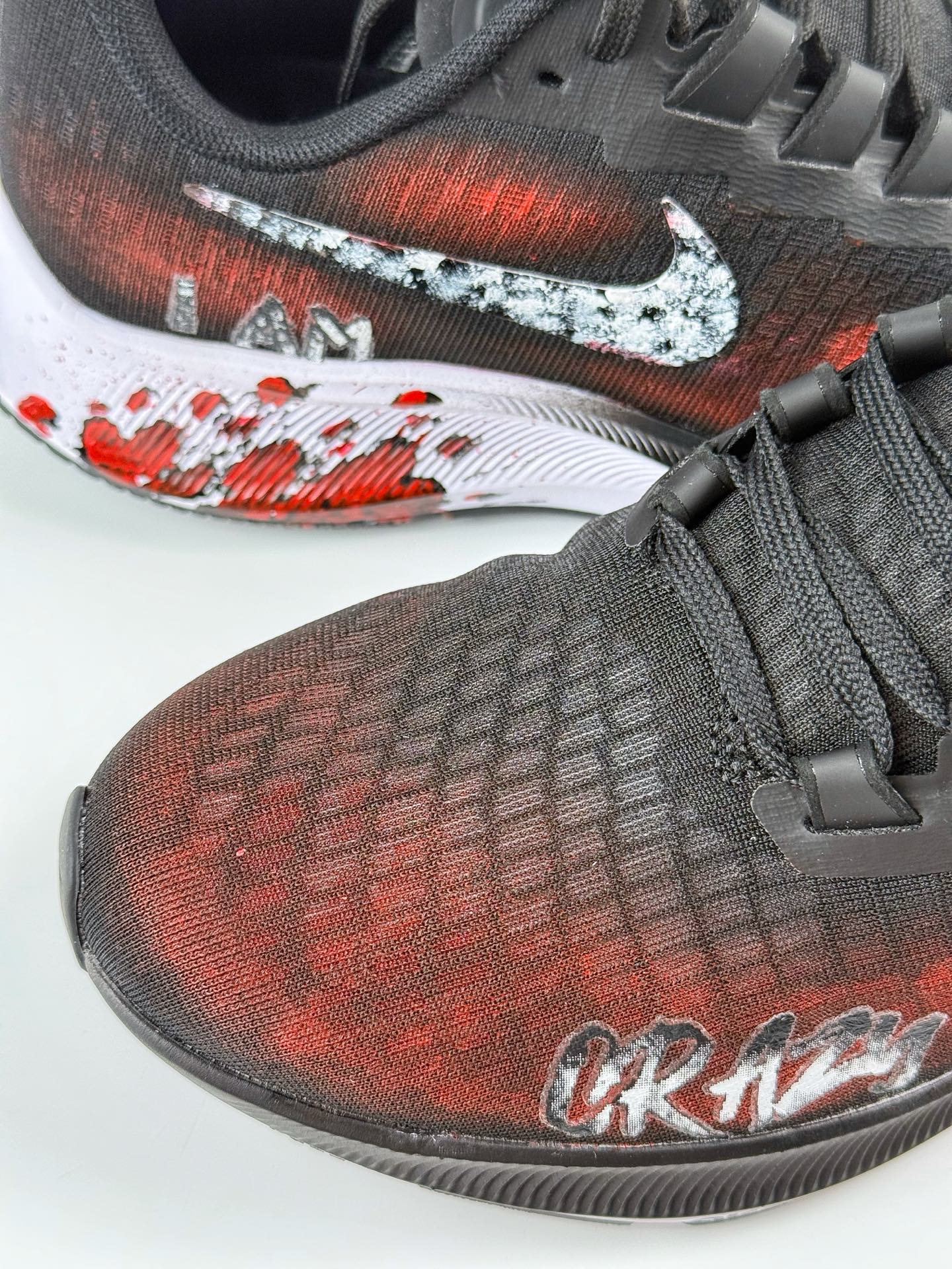 Nike Pegasus 37 减震防滑耐磨透气 低帮跑步鞋 BQ9647-022