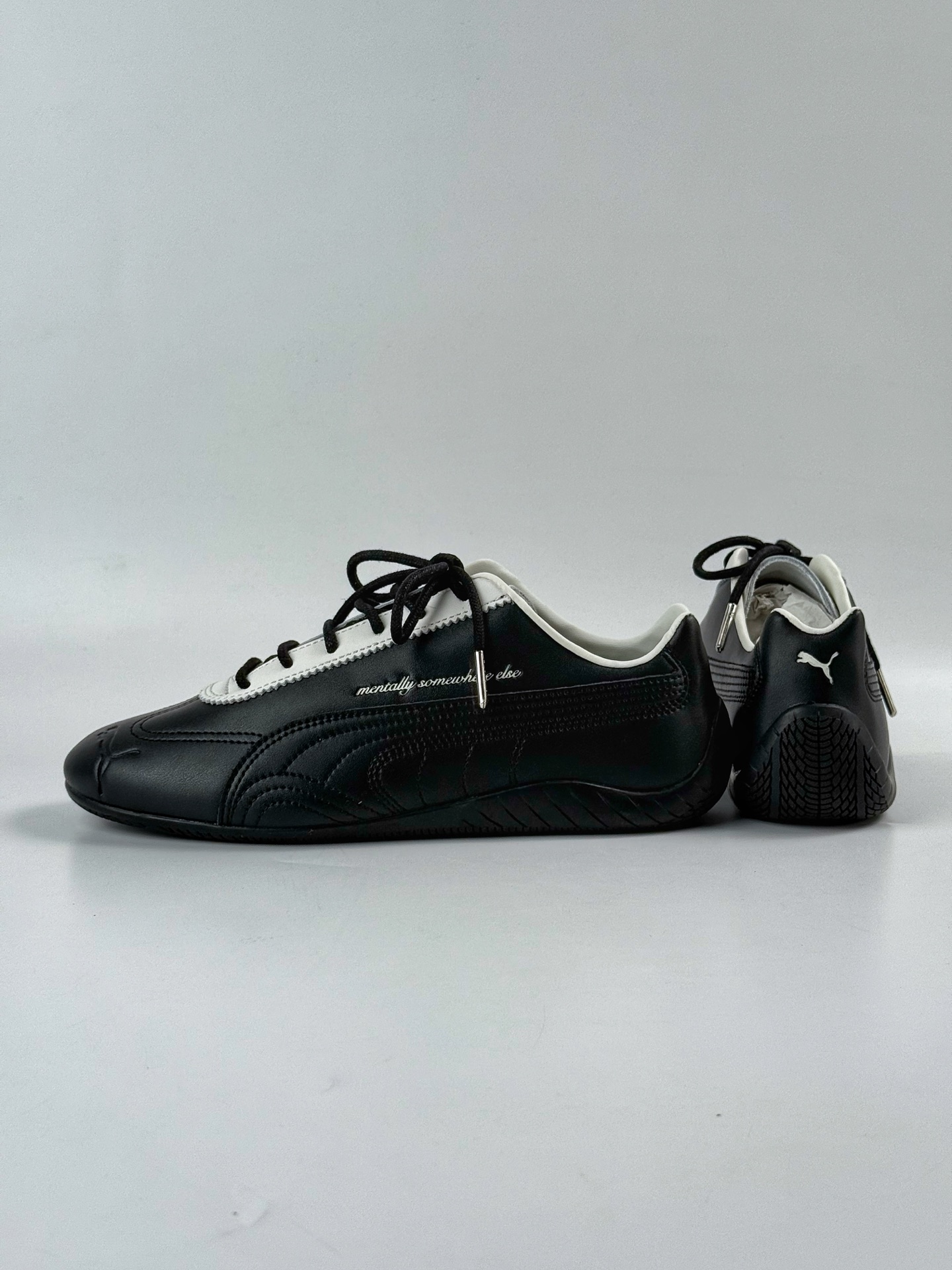 Noafterno x PUMA彪马 speedcat 百搭单品 复古运动休闲赛车跑鞋 404267-02-High Quatity Cheap Brand wholesale wholesaler seller Clothes Bags handbags Sneakers Top Fashion Clothing Shoes from China Factory Chinese suppliers best Quality Beautiful Price Noafterno x PUMA彪马 speedcat 百搭单品 复古运动休闲赛车跑鞋 404267-02