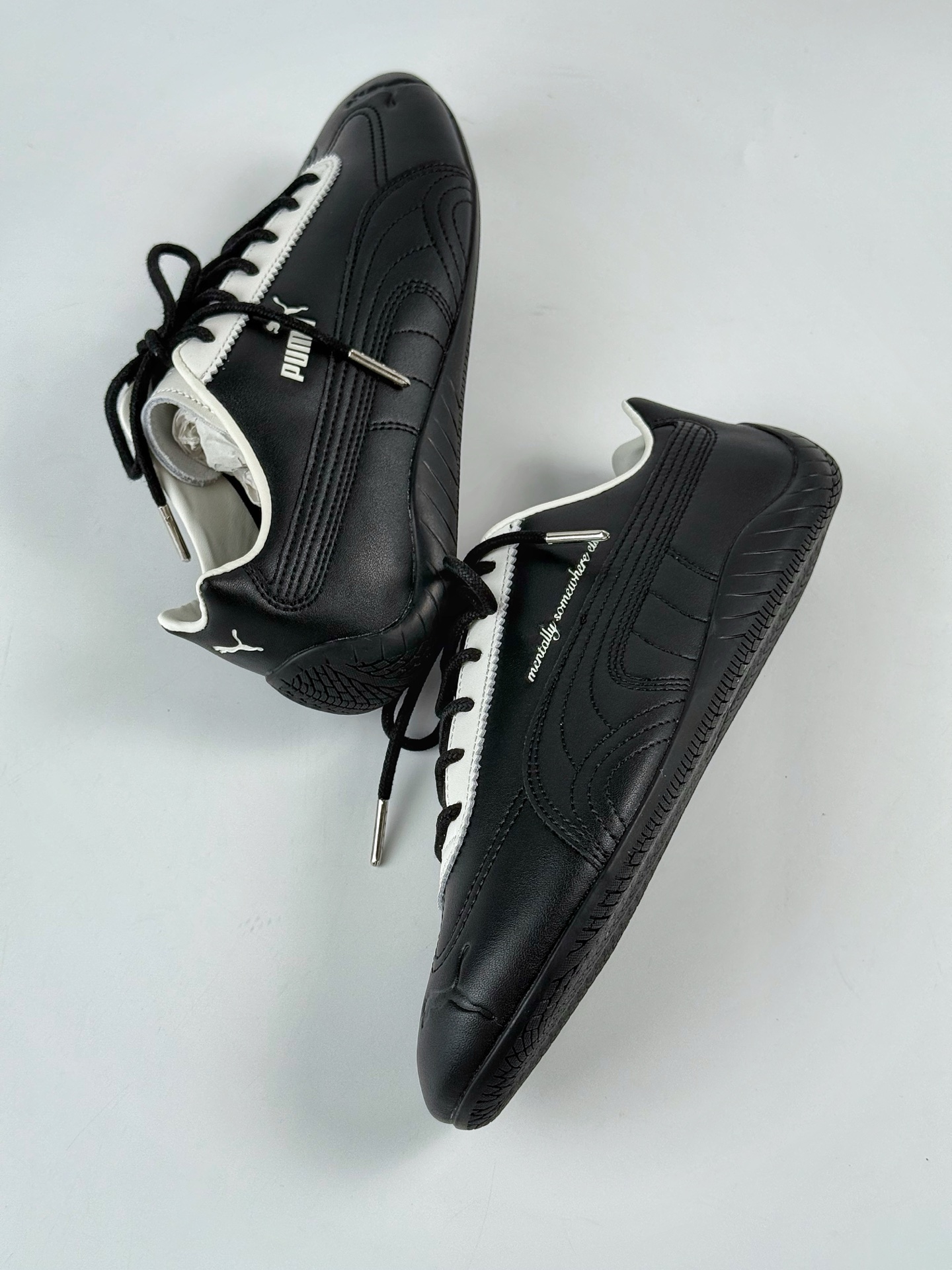 Noafterno x PUMA彪马 speedcat 百搭单品 复古运动休闲赛车跑鞋 404267-02-High Quatity Cheap Brand wholesale wholesaler seller Clothes Bags handbags Sneakers Top Fashion Clothing Shoes from China Factory Chinese suppliers best Quality Beautiful Price Noafterno x PUMA彪马 speedcat 百搭单品 复古运动休闲赛车跑鞋 404267-02