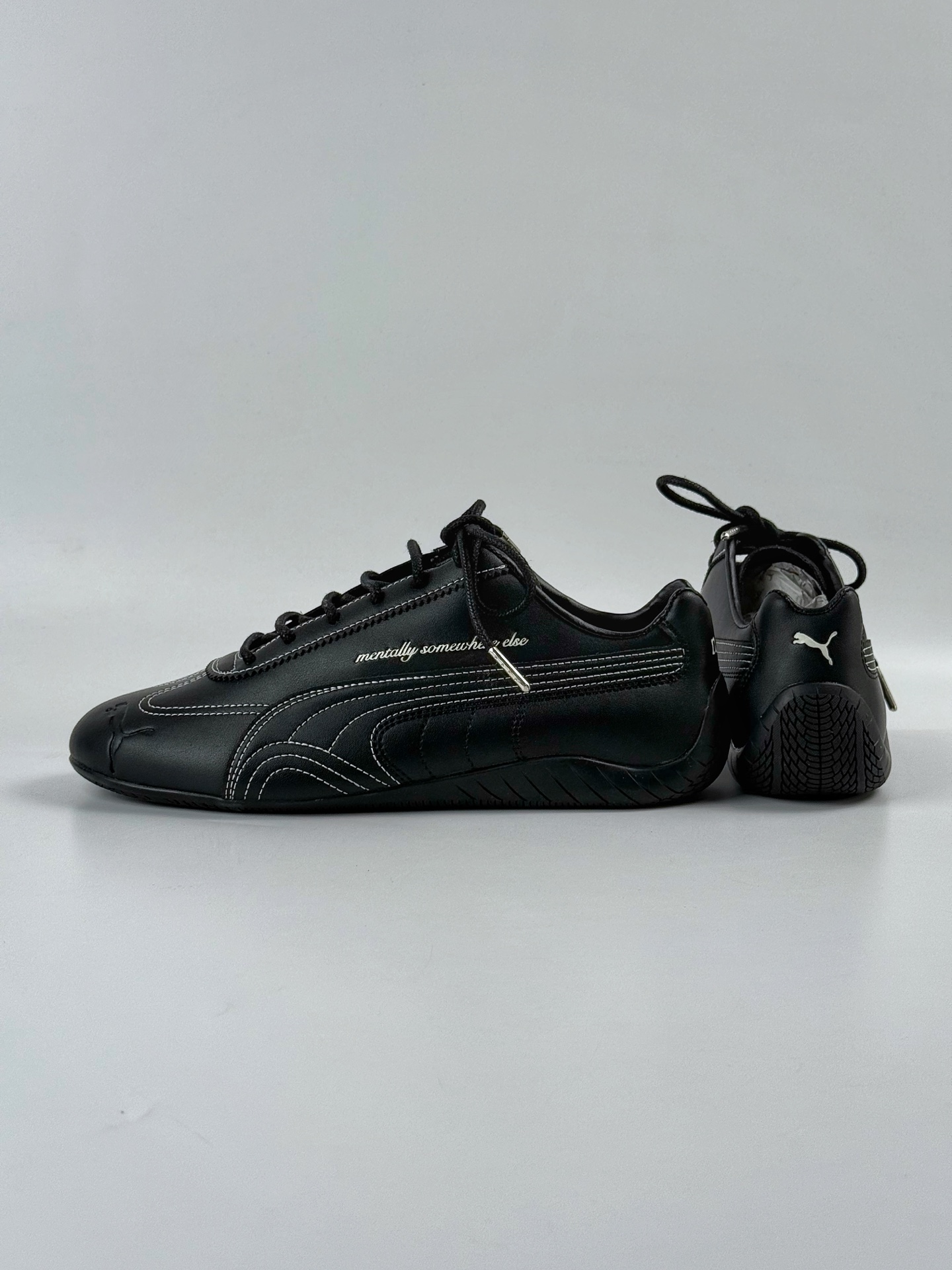 Noafterno x PUMA彪马 speedcat 百搭单品 复古运动休闲赛车跑鞋 404267-01-High Quatity Cheap Brand wholesale wholesaler seller Clothes Bags handbags Sneakers Top Fashion Clothing Shoes from China Factory Chinese suppliers best Quality Beautiful Price Noafterno x PUMA彪马 speedcat 百搭单品 复古运动休闲赛车跑鞋 404267-01