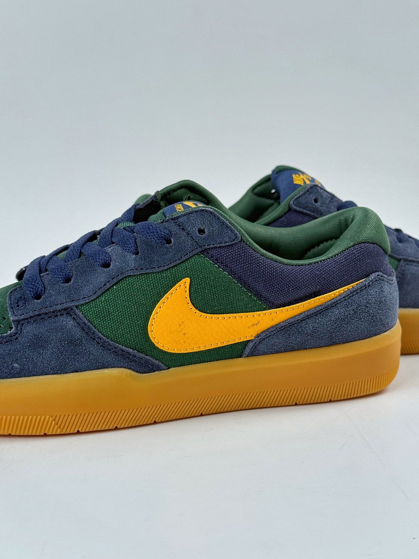 耐克Nike SB Force 58 纯原版本 硫化杯底 传统篮球风格 DV5477-402-High Quatity Cheap Brand wholesale wholesaler seller Clothes Bags handbags Sneakers Top Fashion Clothing Shoes from China Factory Chinese suppliers best Quality Beautiful Price 耐克Nike SB Force 58 纯原版本 硫化杯底 传统篮球风格 DV5477-402