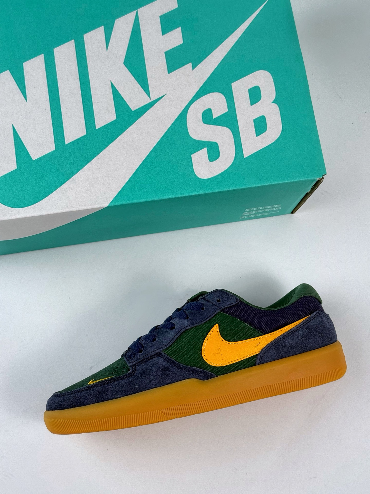 耐克Nike SB Force 58 纯原版本 硫化杯底 传统篮球风格 DV5477-402-High Quatity Cheap Brand wholesale wholesaler seller Clothes Bags handbags Sneakers Top Fashion Clothing Shoes from China Factory Chinese suppliers best Quality Beautiful Price 耐克Nike SB Force 58 纯原版本 硫化杯底 传统篮球风格 DV5477-402
