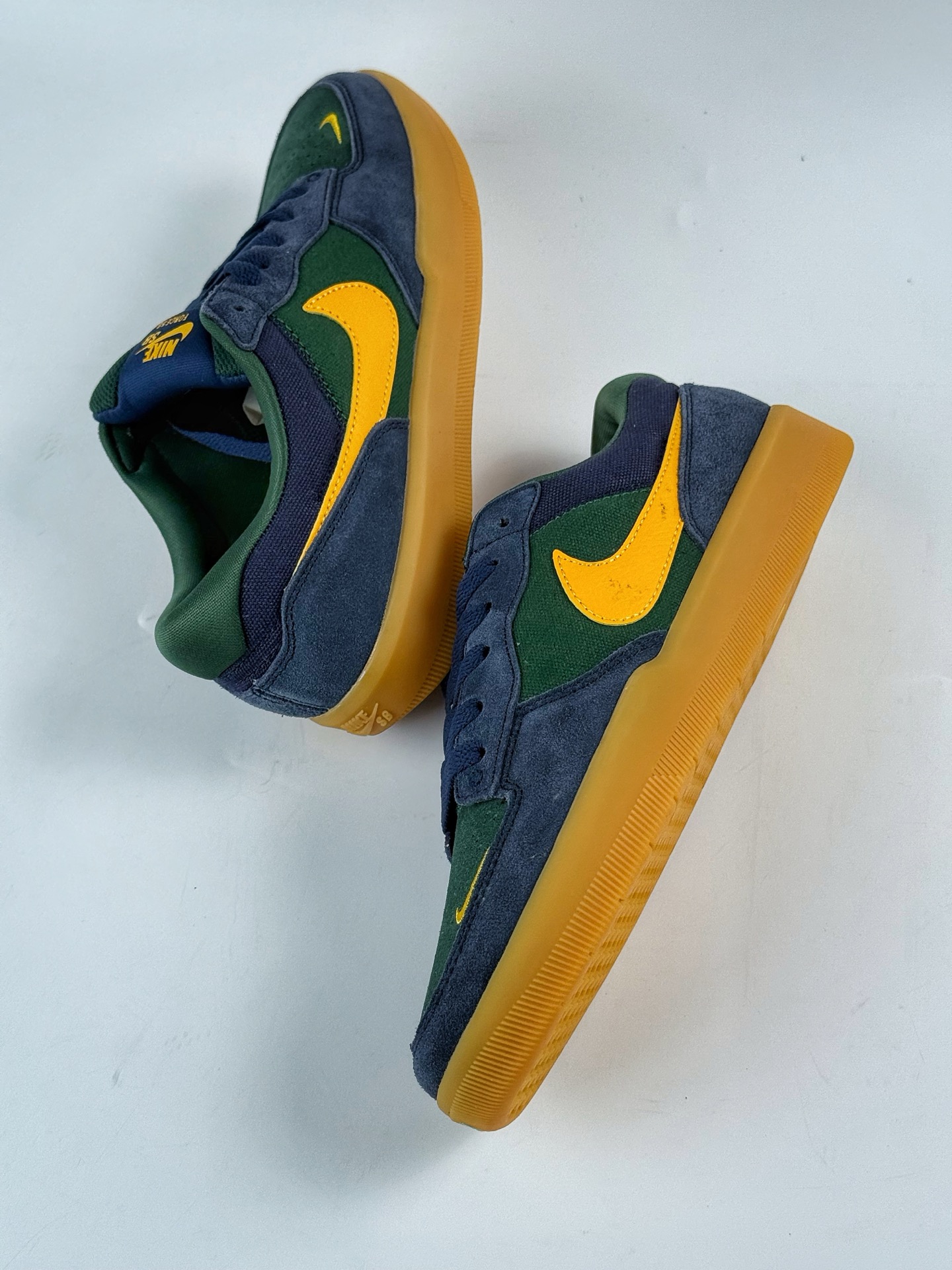 耐克Nike SB Force 58 纯原版本 硫化杯底 传统篮球风格 DV5477-402-High Quatity Cheap Brand wholesale wholesaler seller Clothes Bags handbags Sneakers Top Fashion Clothing Shoes from China Factory Chinese suppliers best Quality Beautiful Price 耐克Nike SB Force 58 纯原版本 硫化杯底 传统篮球风格 DV5477-402