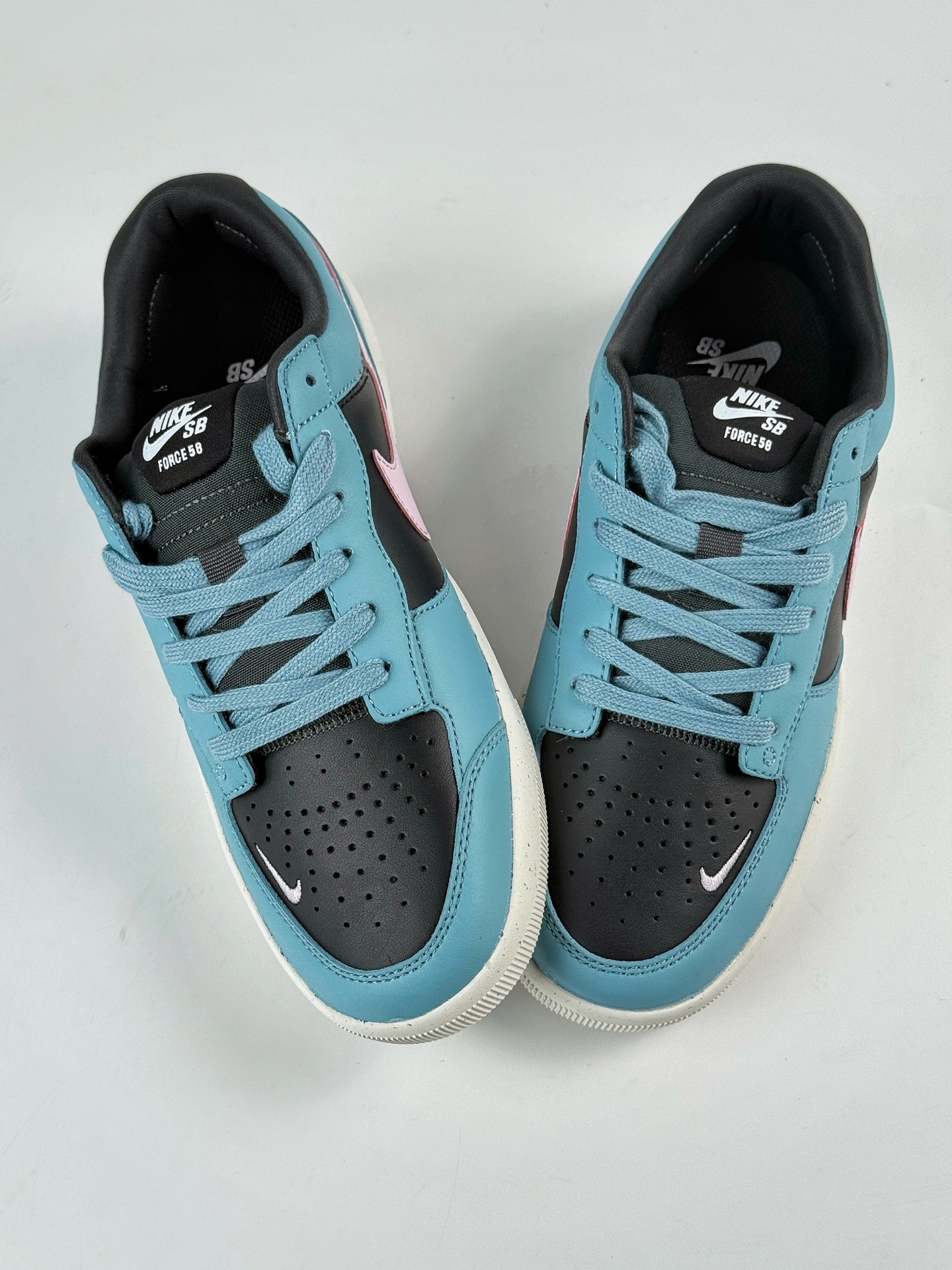 耐克Nike SB Force 58 纯原版本 硫化杯底 传统篮球风格 DV5476-400-High Quatity Cheap Brand wholesale wholesaler seller Clothes Bags handbags Sneakers Top Fashion Clothing Shoes from China Factory Chinese suppliers best Quality Beautiful Price 耐克Nike SB Force 58 纯原版本 硫化杯底 传统篮球风格 DV5476-400