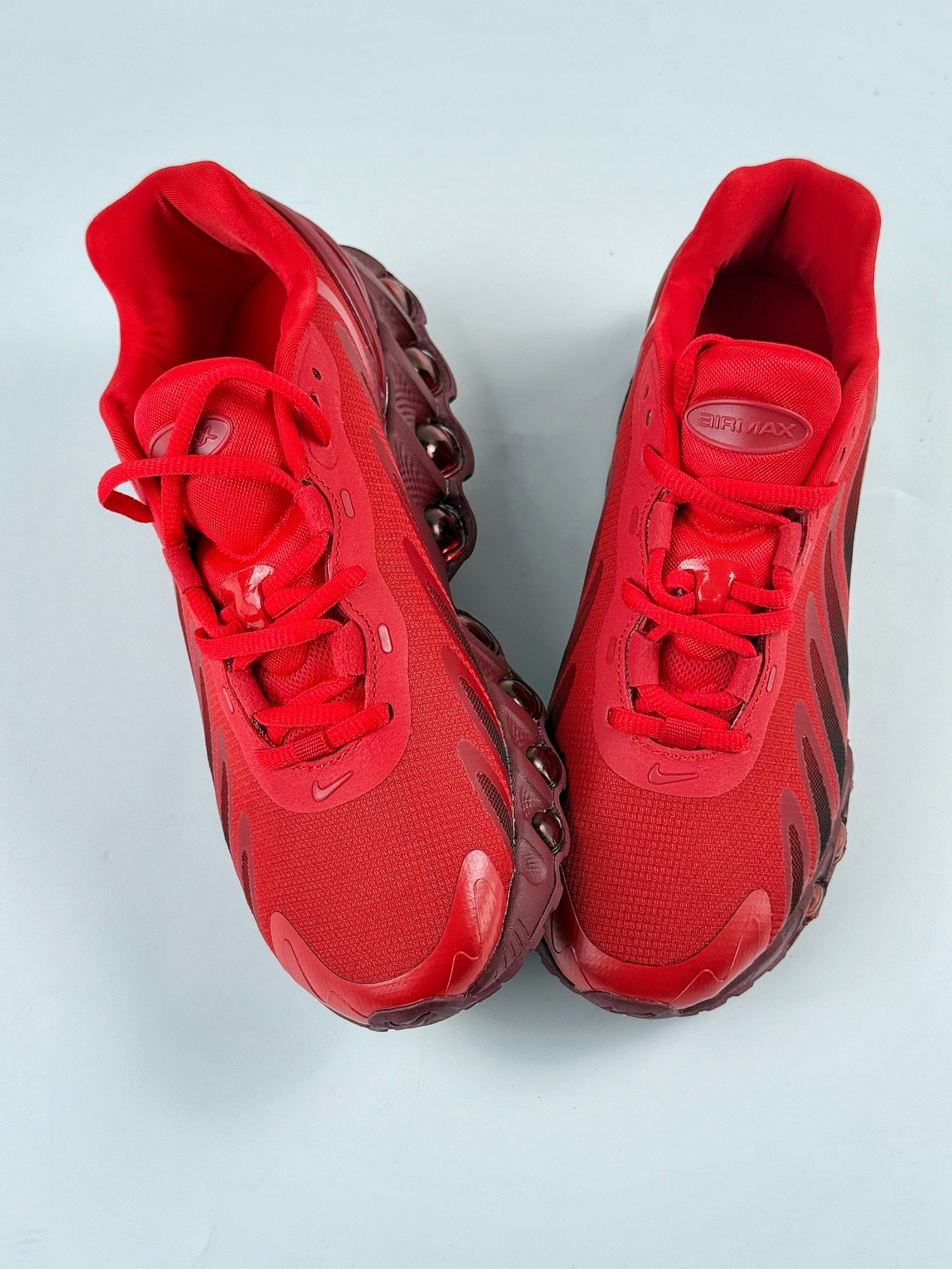 Nike Air Max DN8 复古减震气垫跑鞋 经典重温 HF5509-002