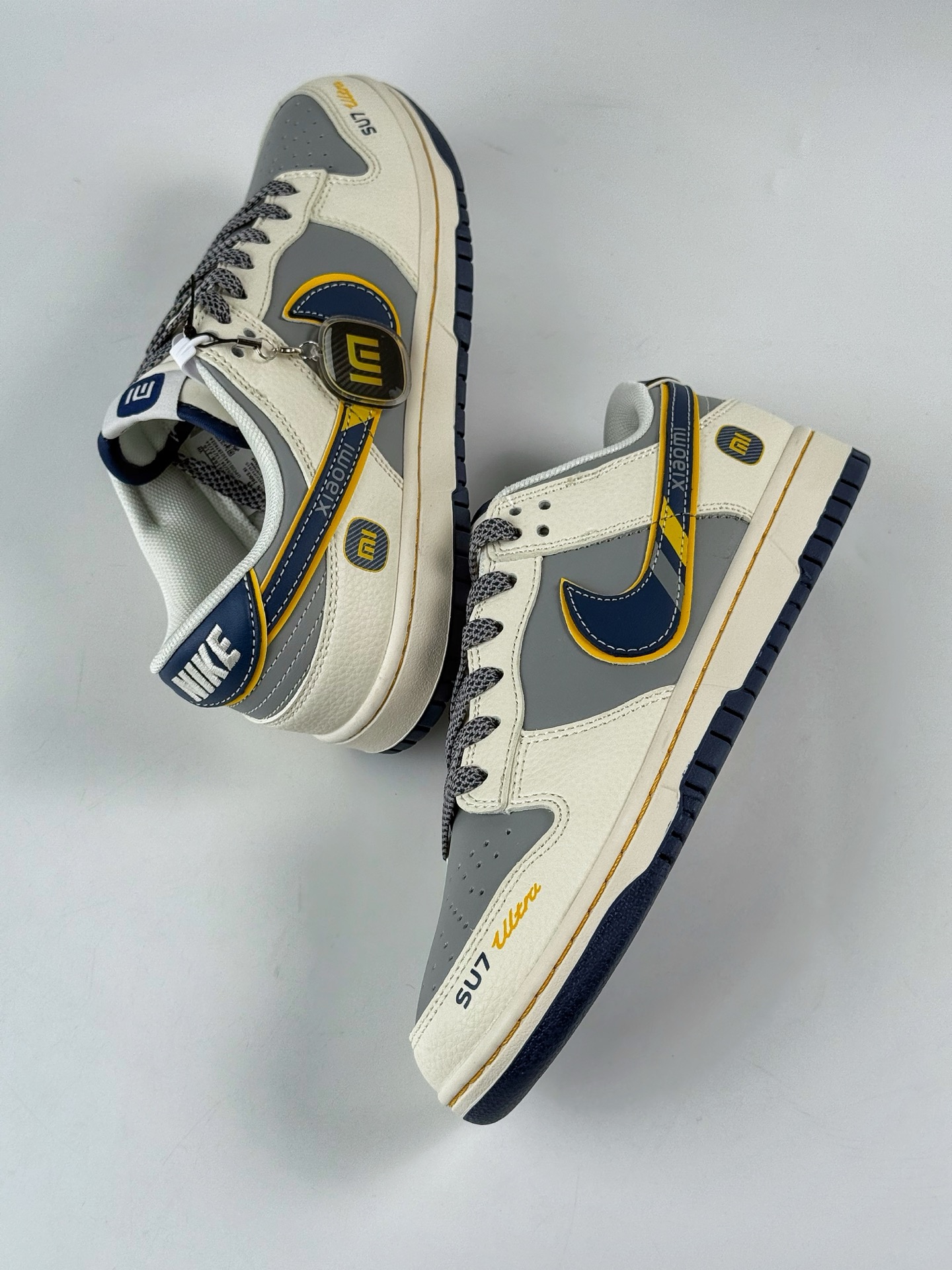 NIKE SB Dunk Low SU7 Ultra 白灰满天星 XX3168-216