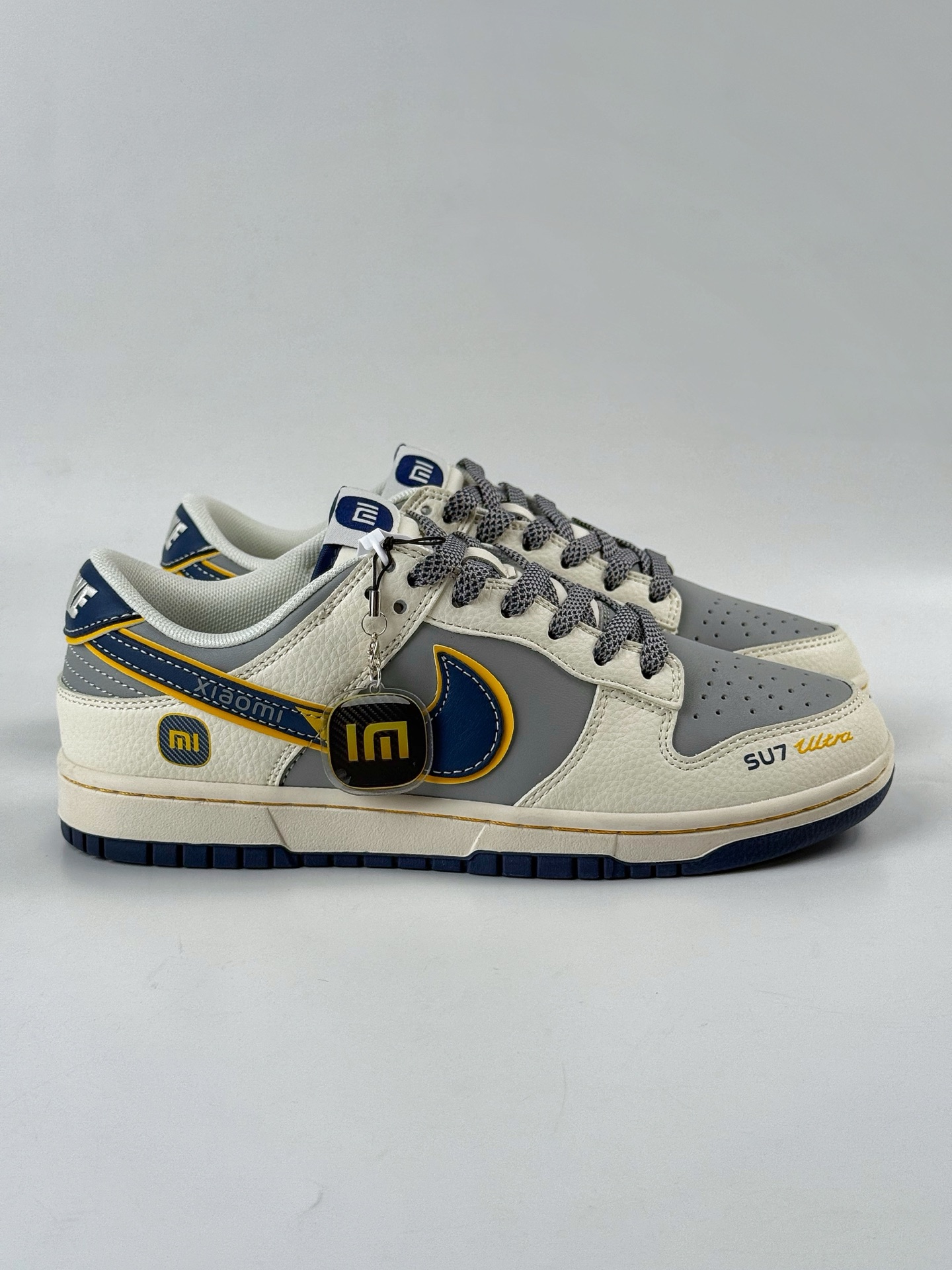 NIKE SB Dunk Low SU7 Ultra 白灰满天星 XX3168-216