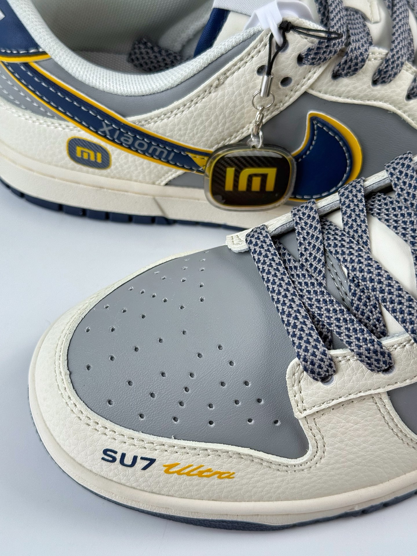 NIKE SB Dunk Low SU7 Ultra 白灰满天星 XX3168-216