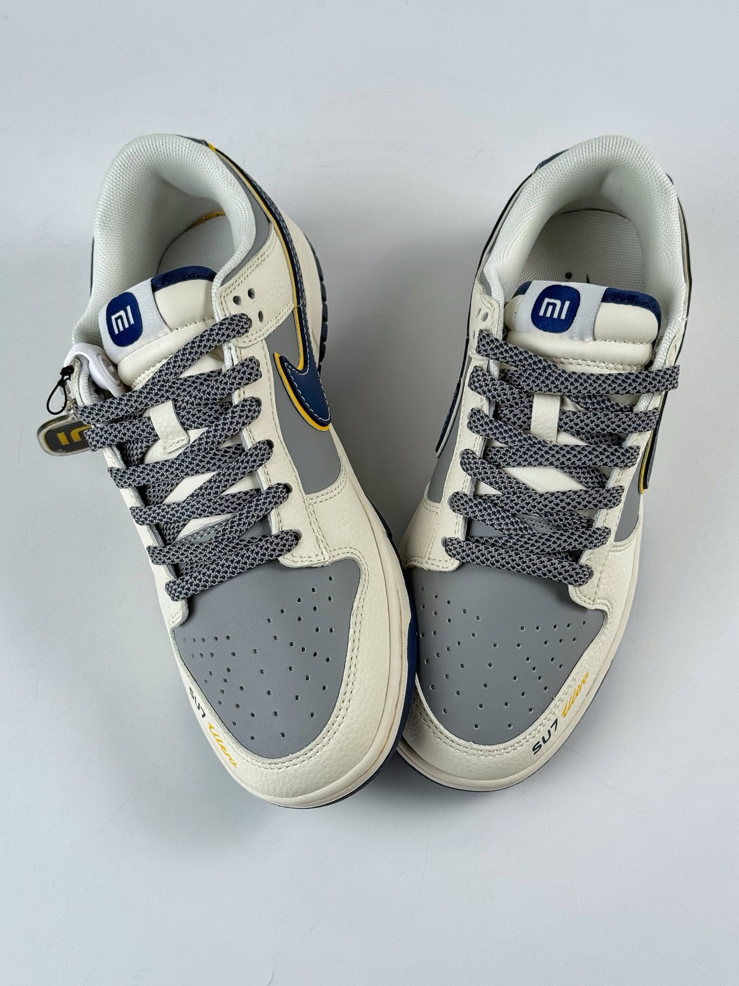 NIKE SB Dunk Low SU7 Ultra 白灰满天星 XX3168-216