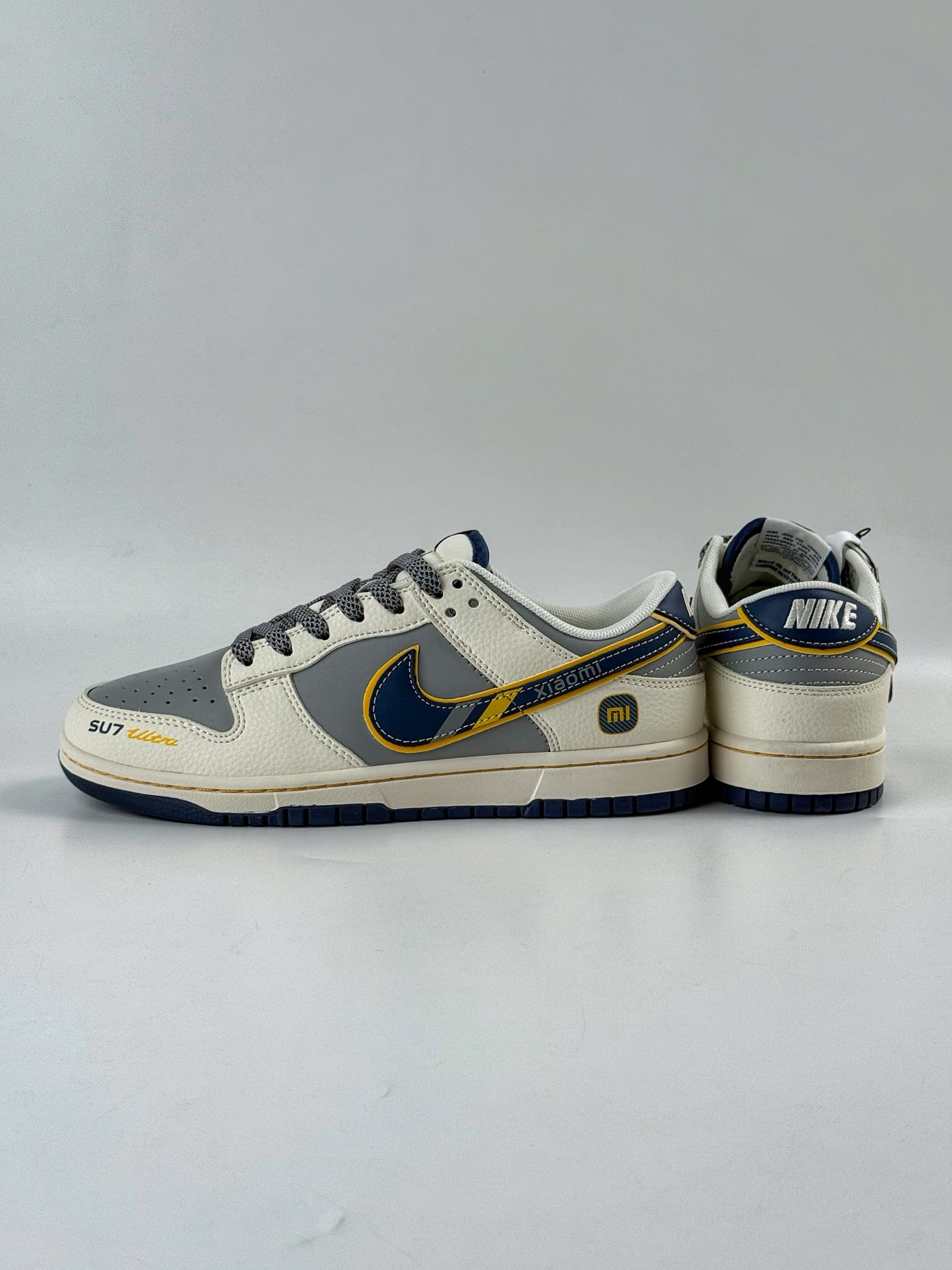 NIKE SB Dunk Low SU7 Ultra 白灰满天星 XX3168-216