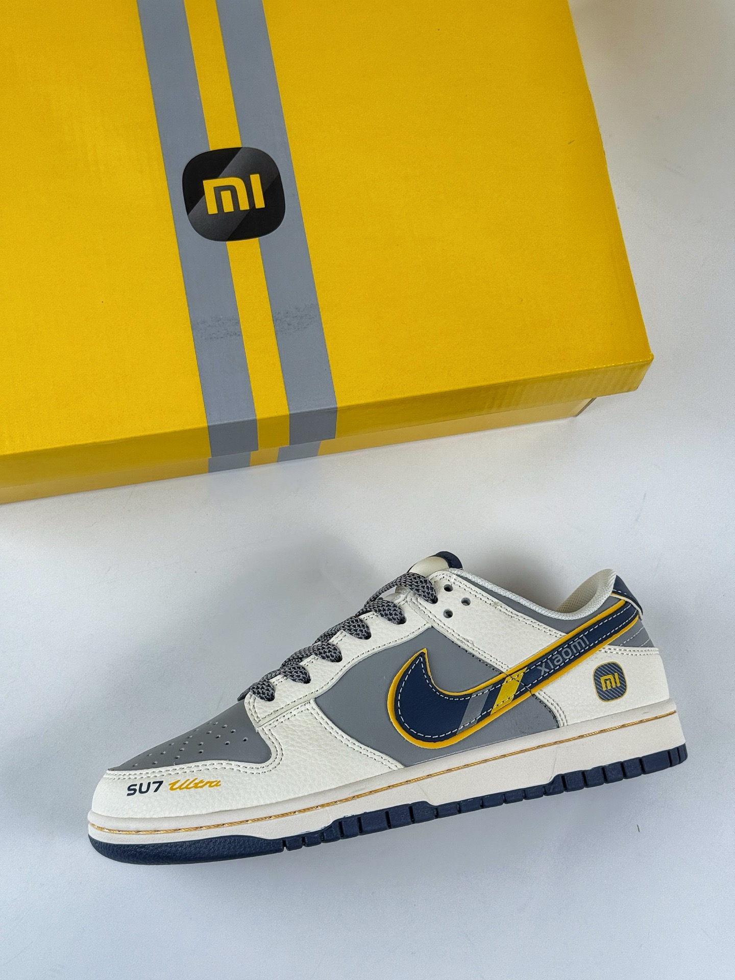 NIKE SB Dunk Low SU7 Ultra 白灰满天星 XX3168-216