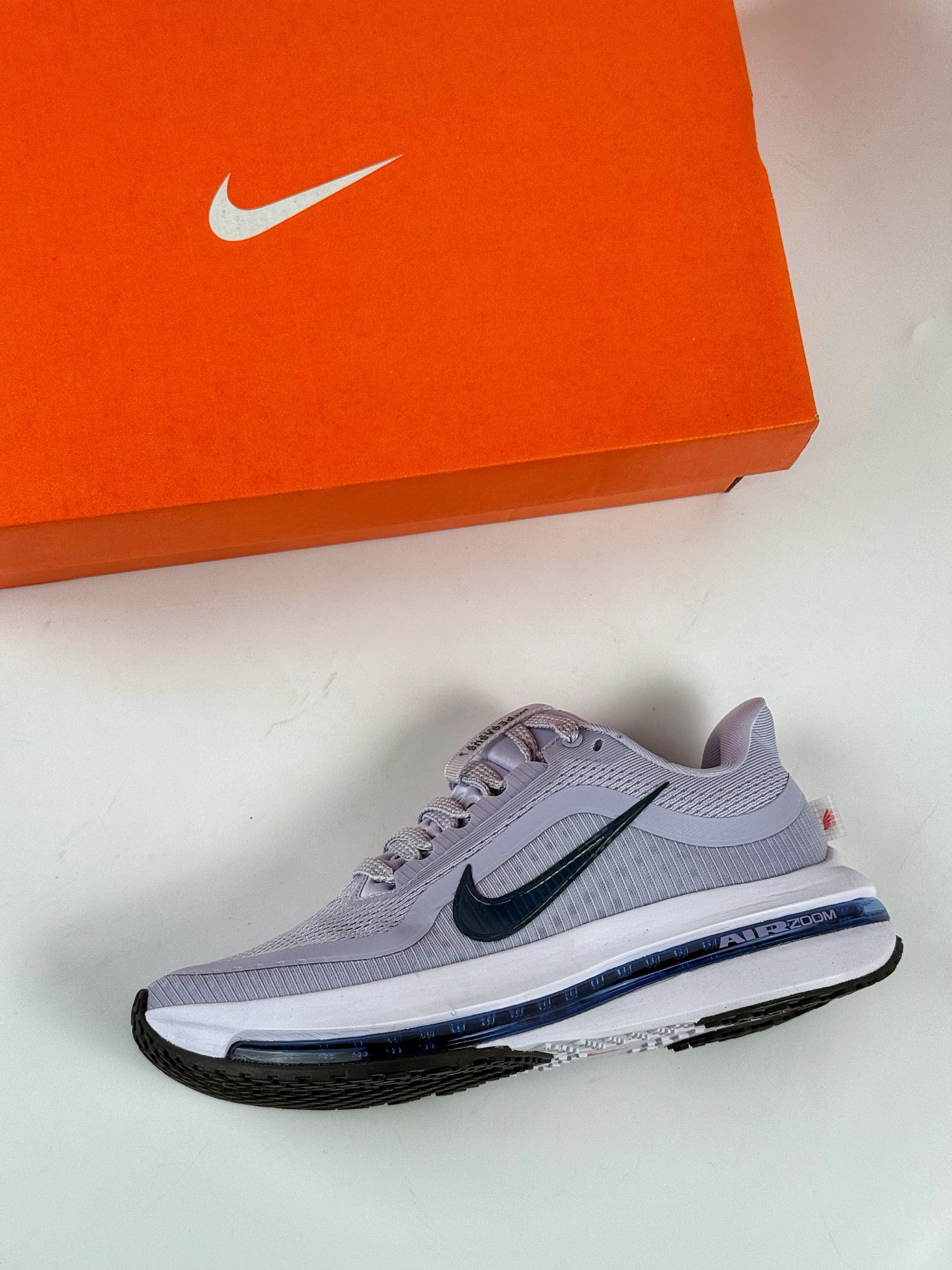 Nike Pegasus Premium 减震防滑耐磨透气 低帮跑步鞋 HQ2593-004