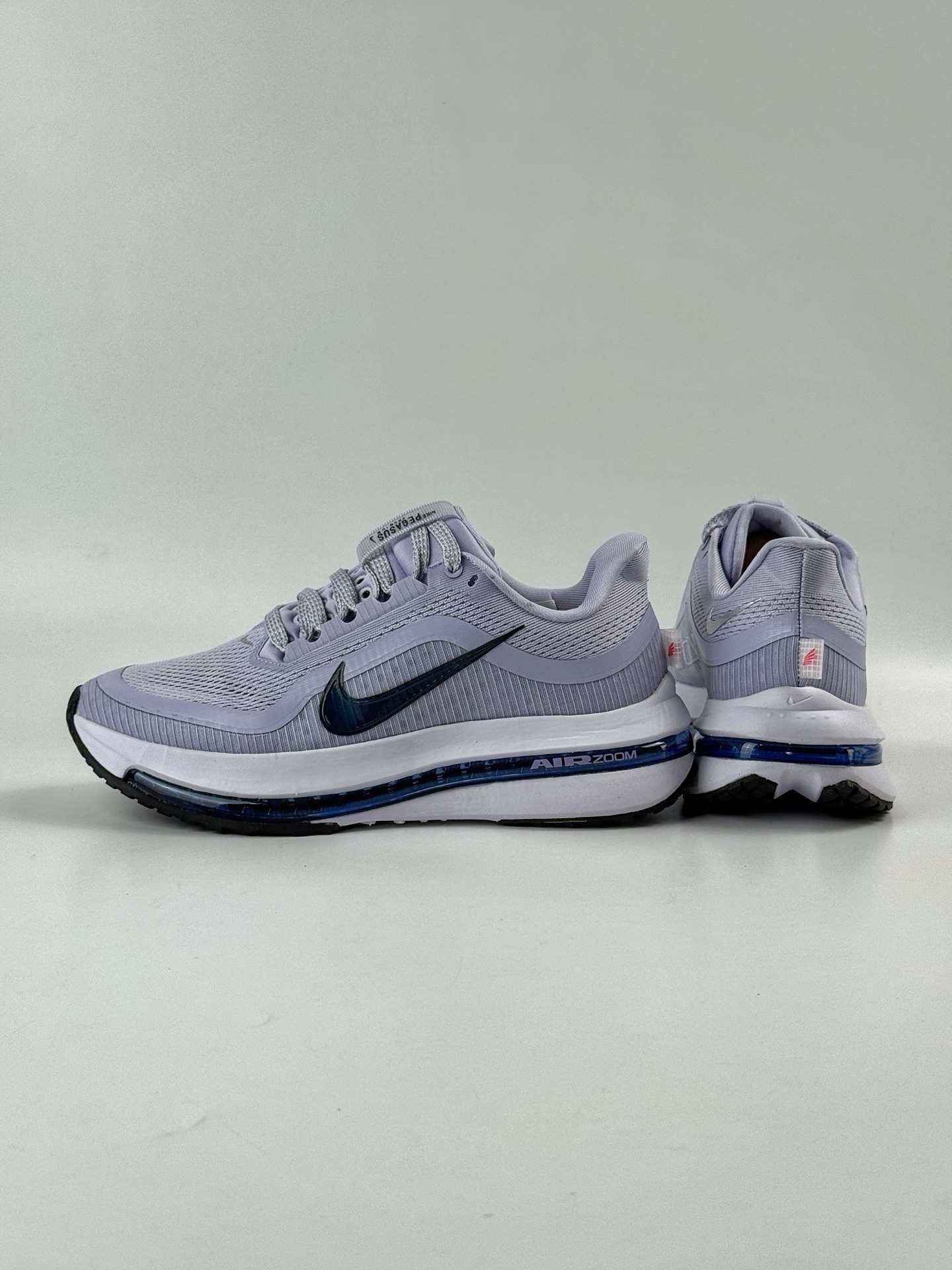 Nike Pegasus Premium 减震防滑耐磨透气 低帮跑步鞋 HQ2593-004