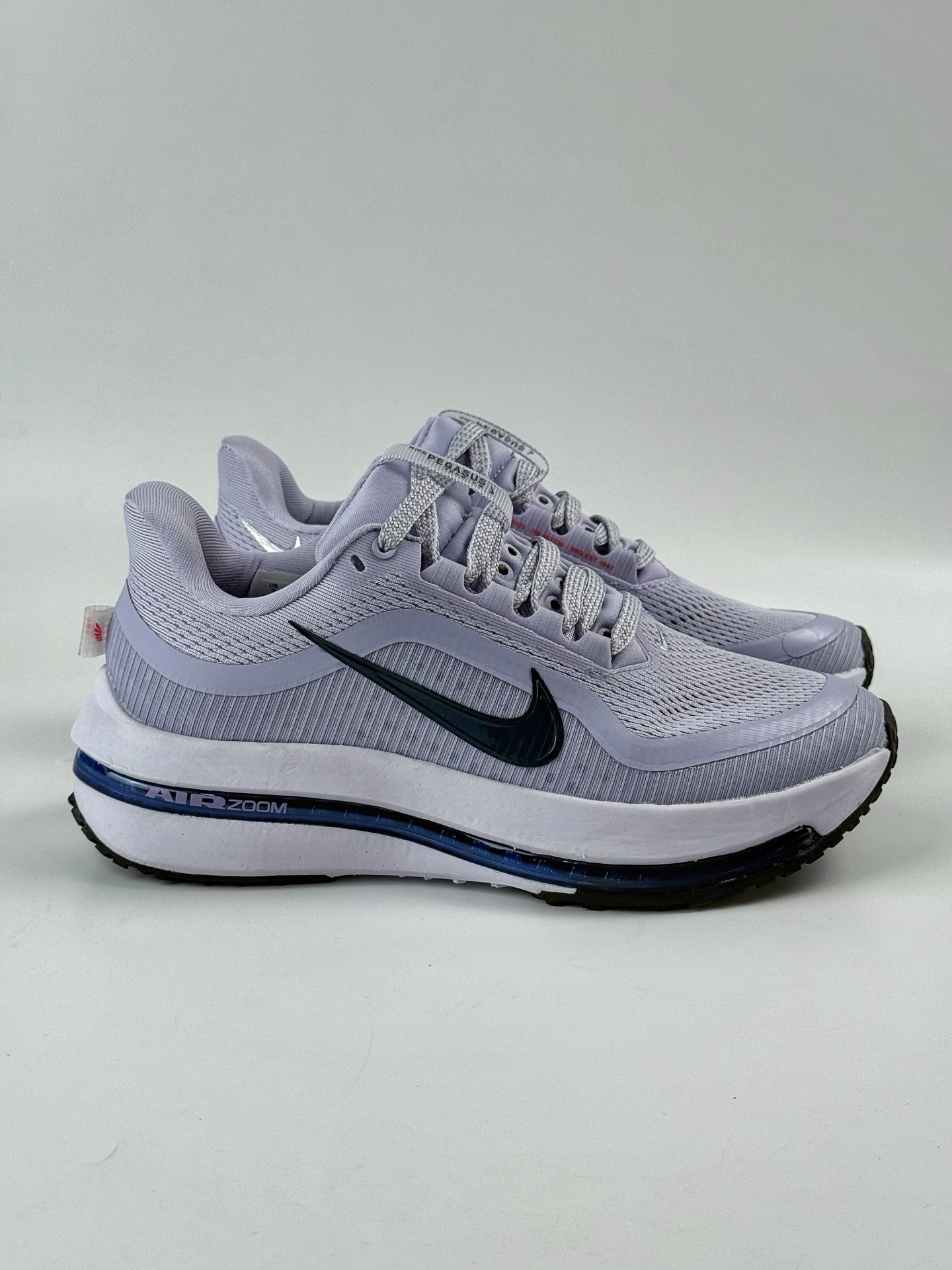 Nike Pegasus Premium 减震防滑耐磨透气 低帮跑步鞋 HQ2593-004
