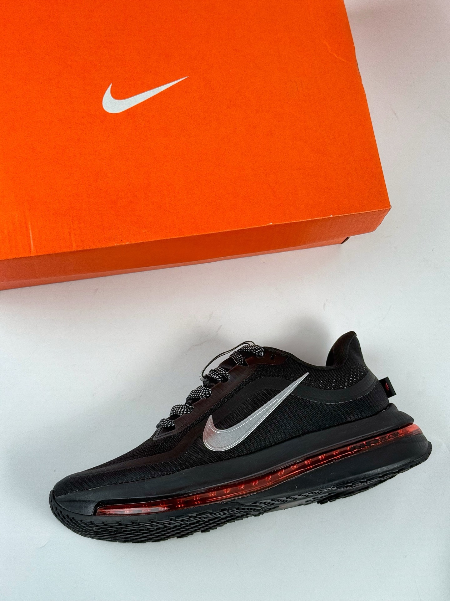 Nike Pegasus Premium 减震防滑耐磨透气 低帮跑步鞋 HQ2593-003-High Quatity Cheap Brand wholesale wholesaler seller Clothes Bags handbags Sneakers Top Fashion Clothing Shoes from China Factory Chinese suppliers best Quality Beautiful Price Nike Pegasus Premium 减震防滑耐磨透气 低帮跑步鞋 HQ2593-003