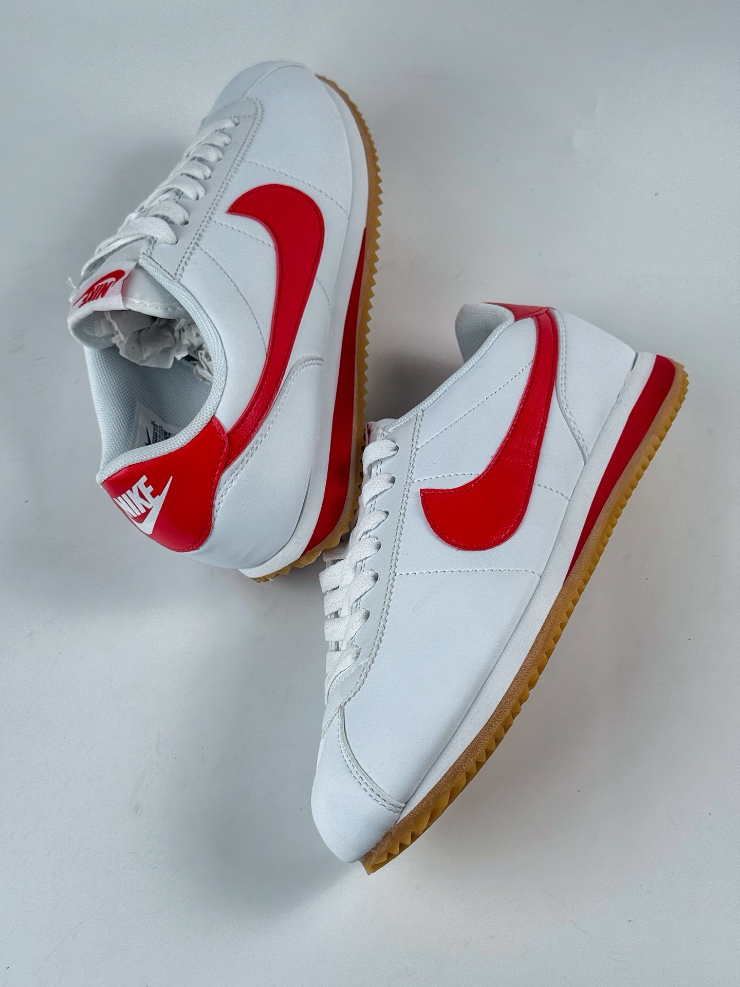 Nike Classic Cortez Nylon Pren 经典阿甘 DM4044-110