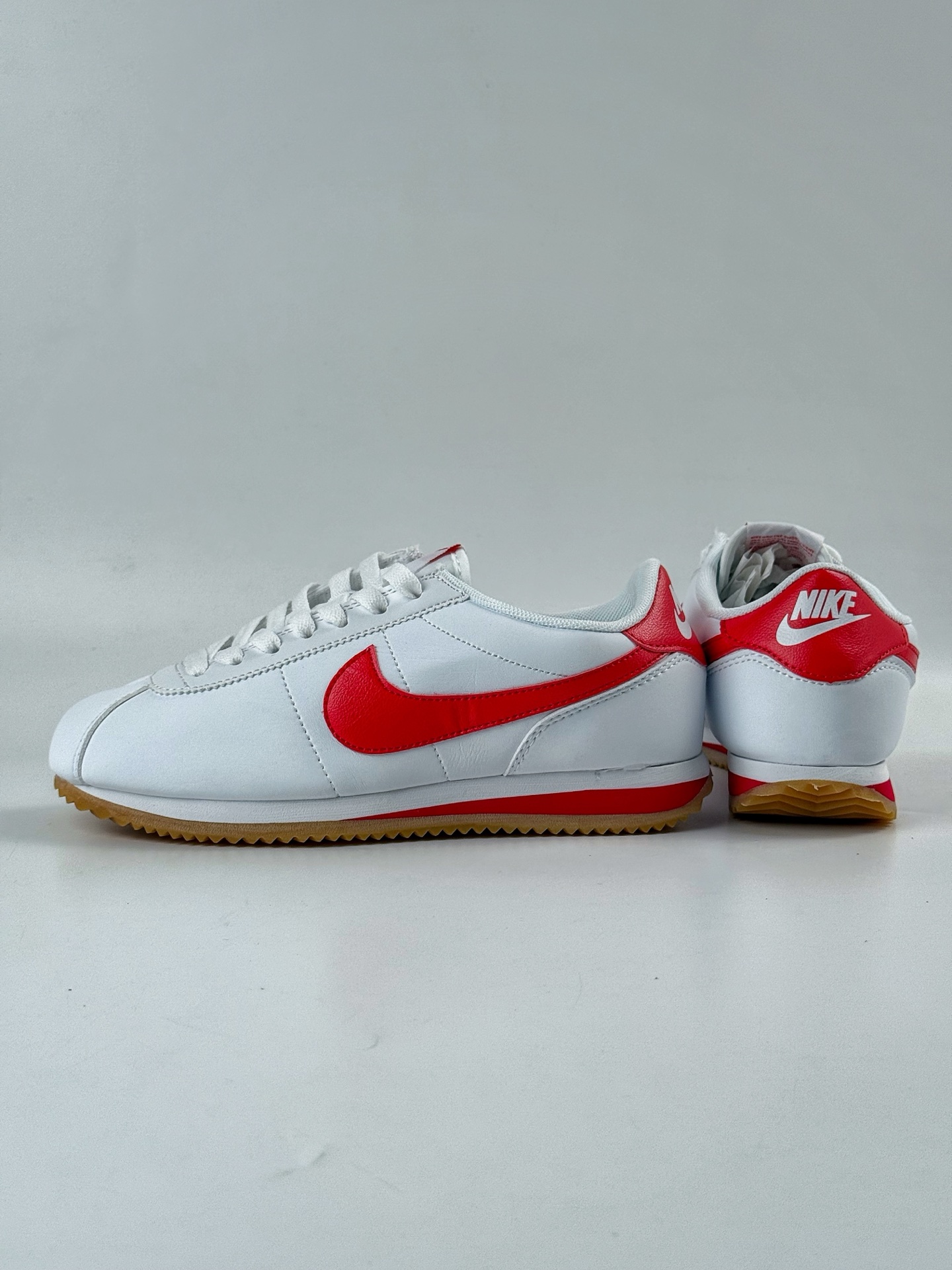 Nike Classic Cortez Nylon Pren 经典阿甘 DM4044-110